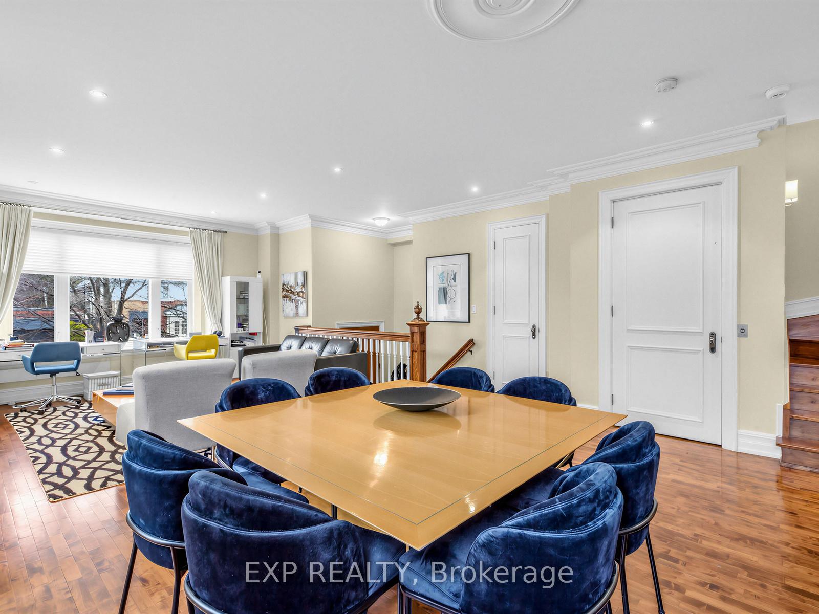 Photo 6 of 241 Poplar Plains Road, Toronto, Casa Loma — HOMEH