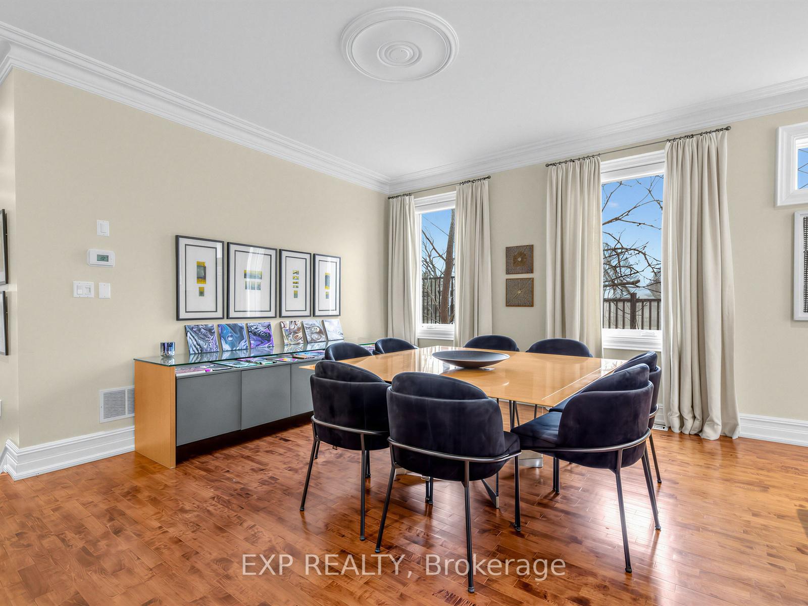Photo 7 of 241 Poplar Plains Road, Toronto, Casa Loma — HOMEH