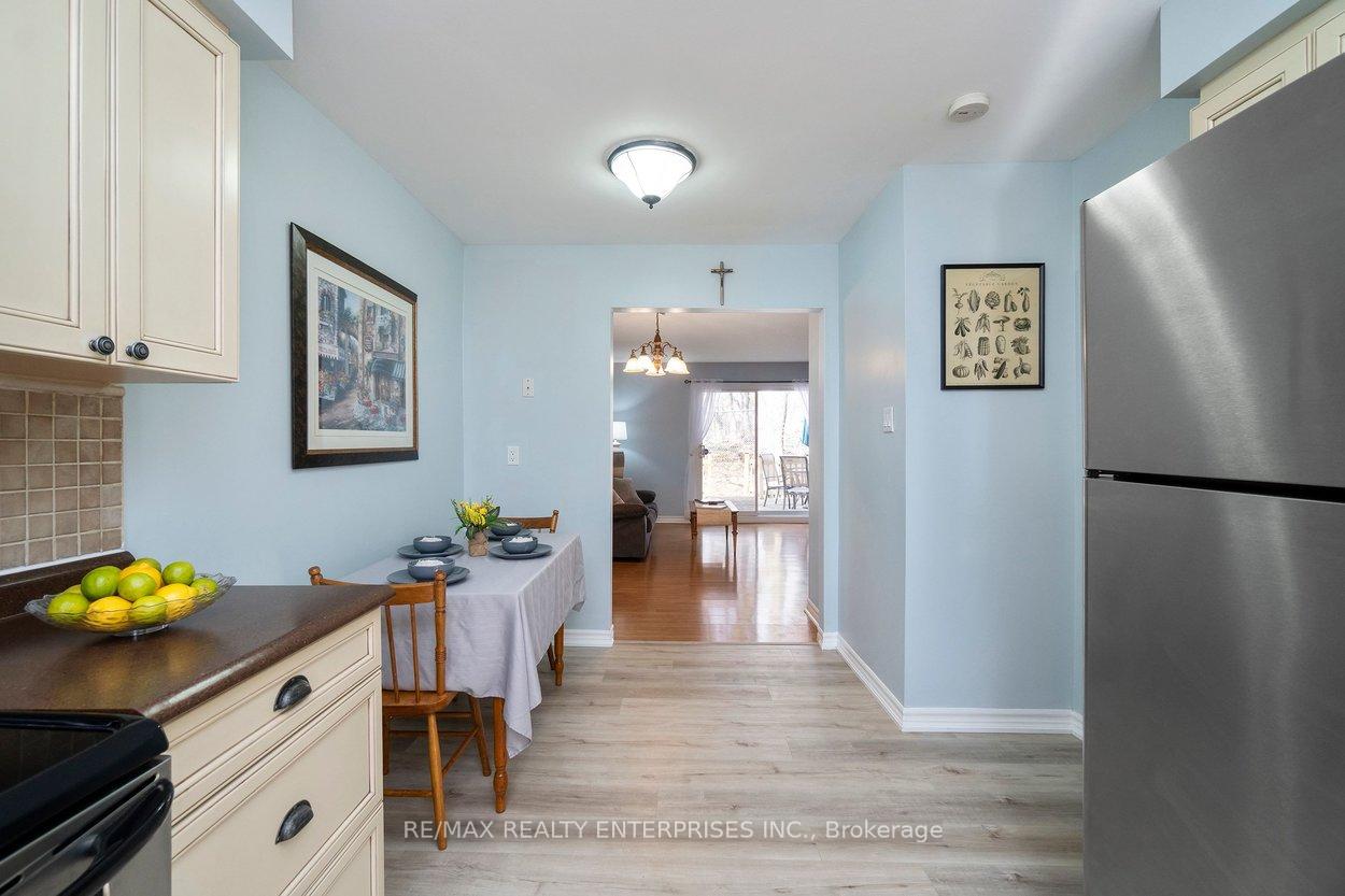 Photo 7 of Unit 7, 121 Morgan Avenue, Kitchener, Chicopee/Freeport — HOMEH