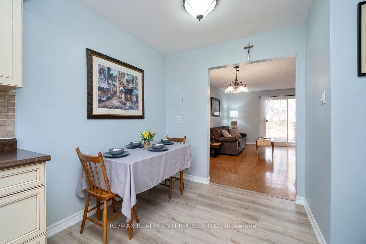 Photo 8 of Unit 7, 121 Morgan Avenue, Kitchener, Chicopee/Freeport — HOMEH