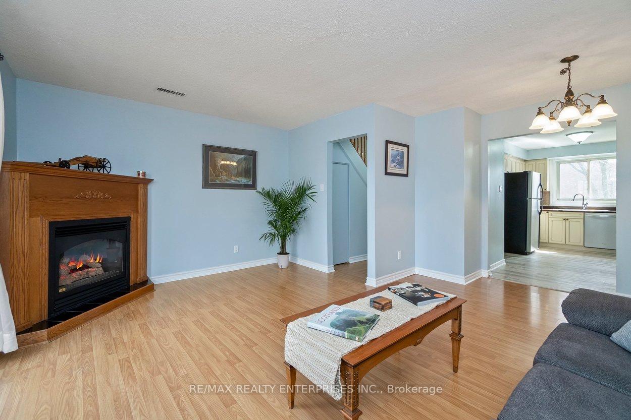 Photo 14 of Unit 7, 121 Morgan Avenue, Kitchener, Chicopee/Freeport — HOMEH