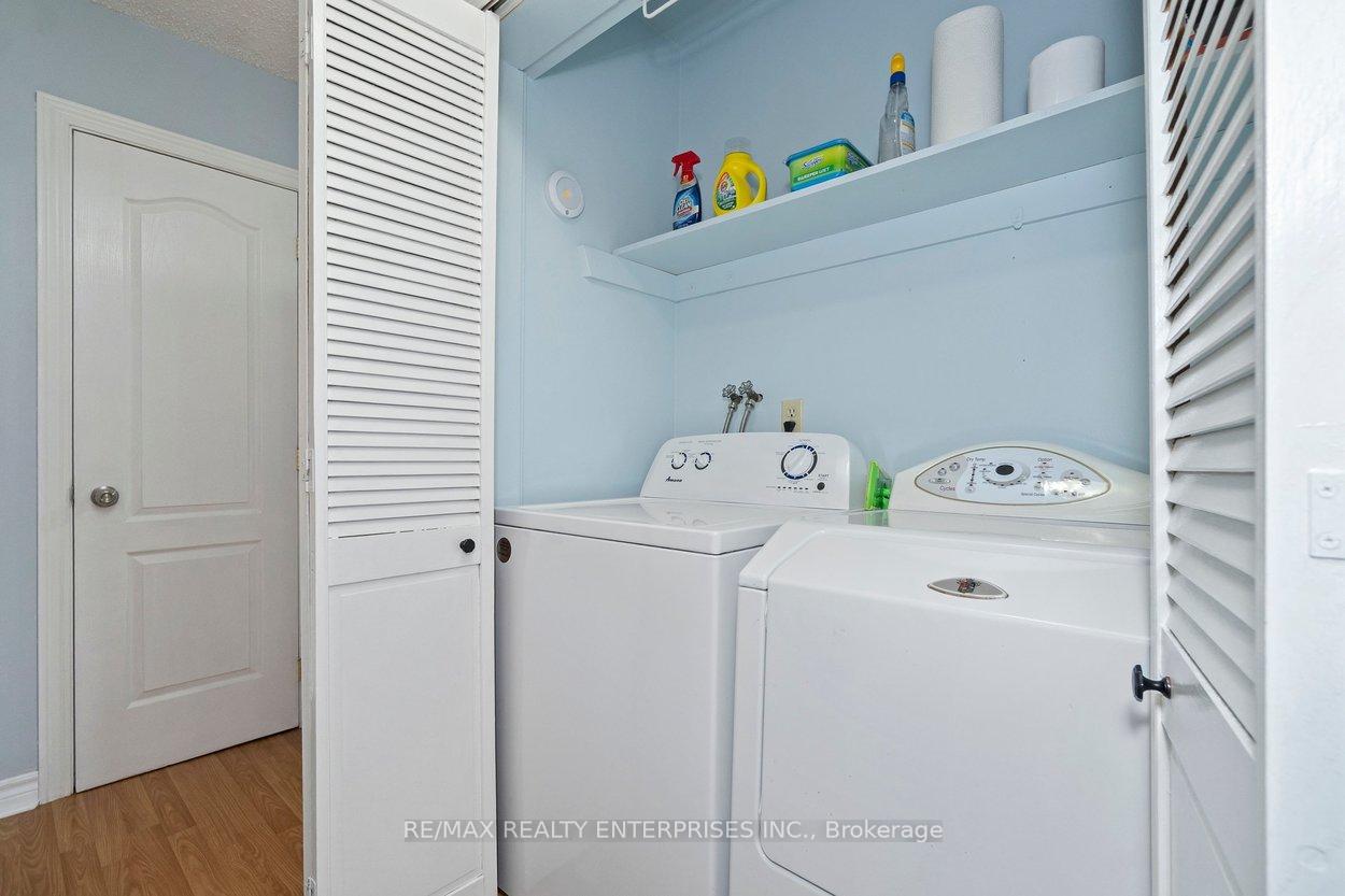 Photo 16 of Unit 7, 121 Morgan Avenue, Kitchener, Chicopee/Freeport — HOMEH