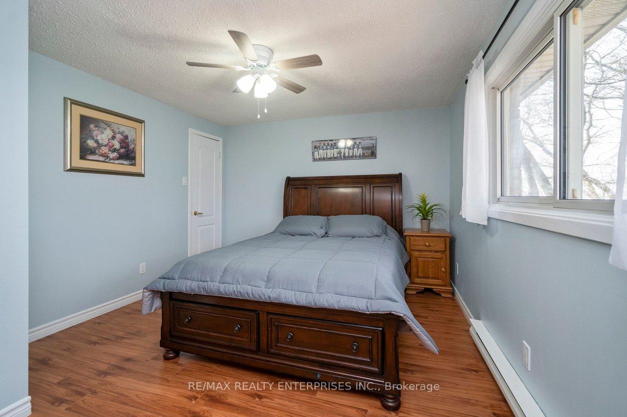 Photo 18 of Unit 7, 121 Morgan Avenue, Kitchener, Chicopee/Freeport — HOMEH