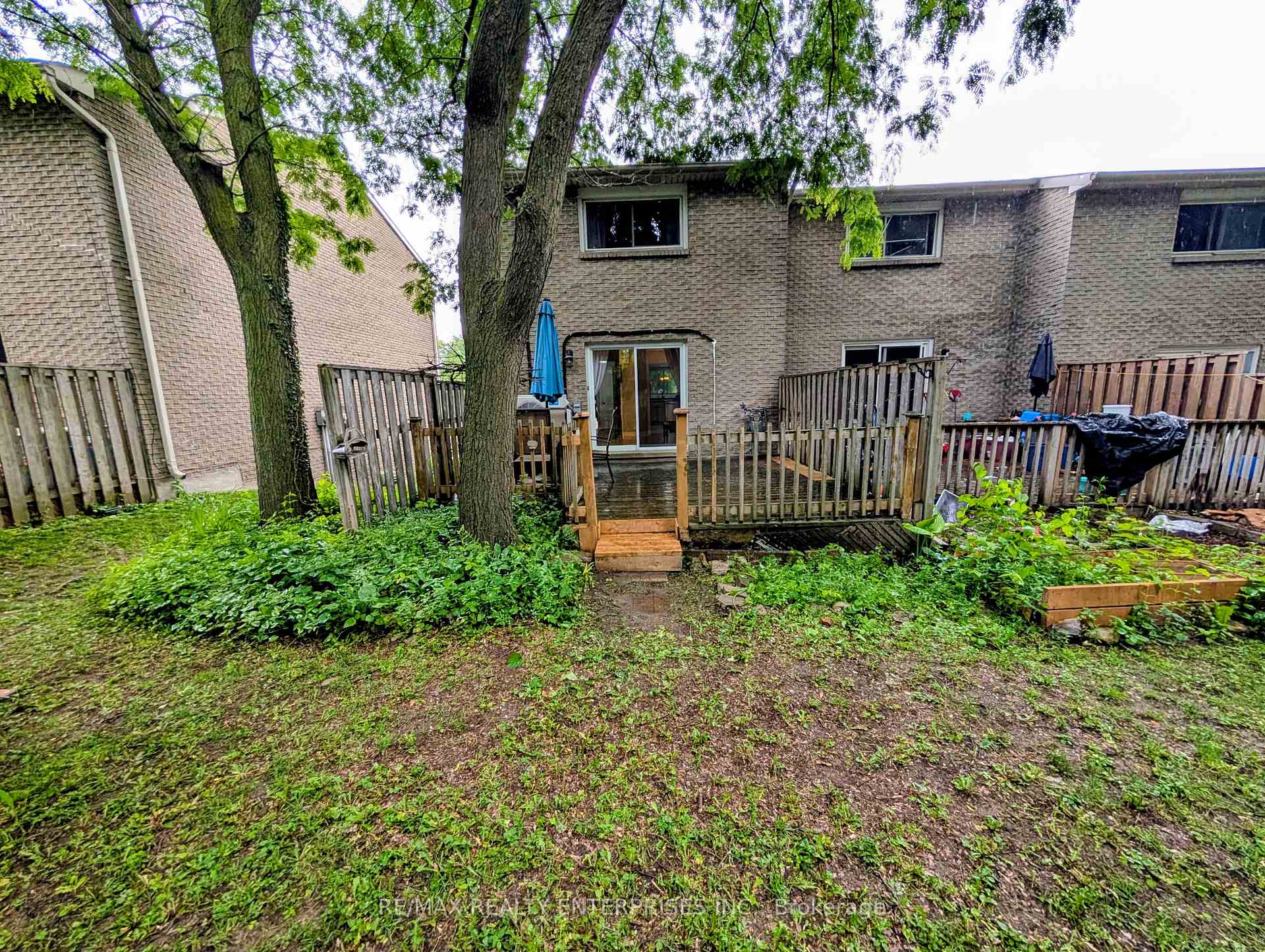 Photo 26 of Unit 7, 121 Morgan Avenue, Kitchener, Chicopee/Freeport — HOMEH