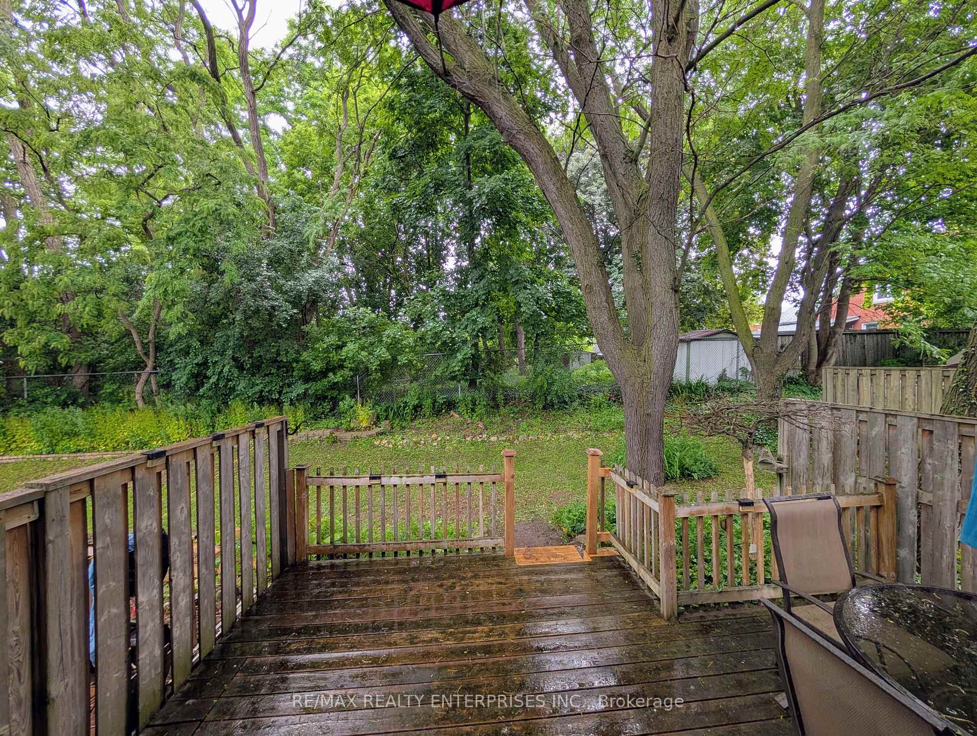 Photo 28 of Unit 7, 121 Morgan Avenue, Kitchener, Chicopee/Freeport — HOMEH