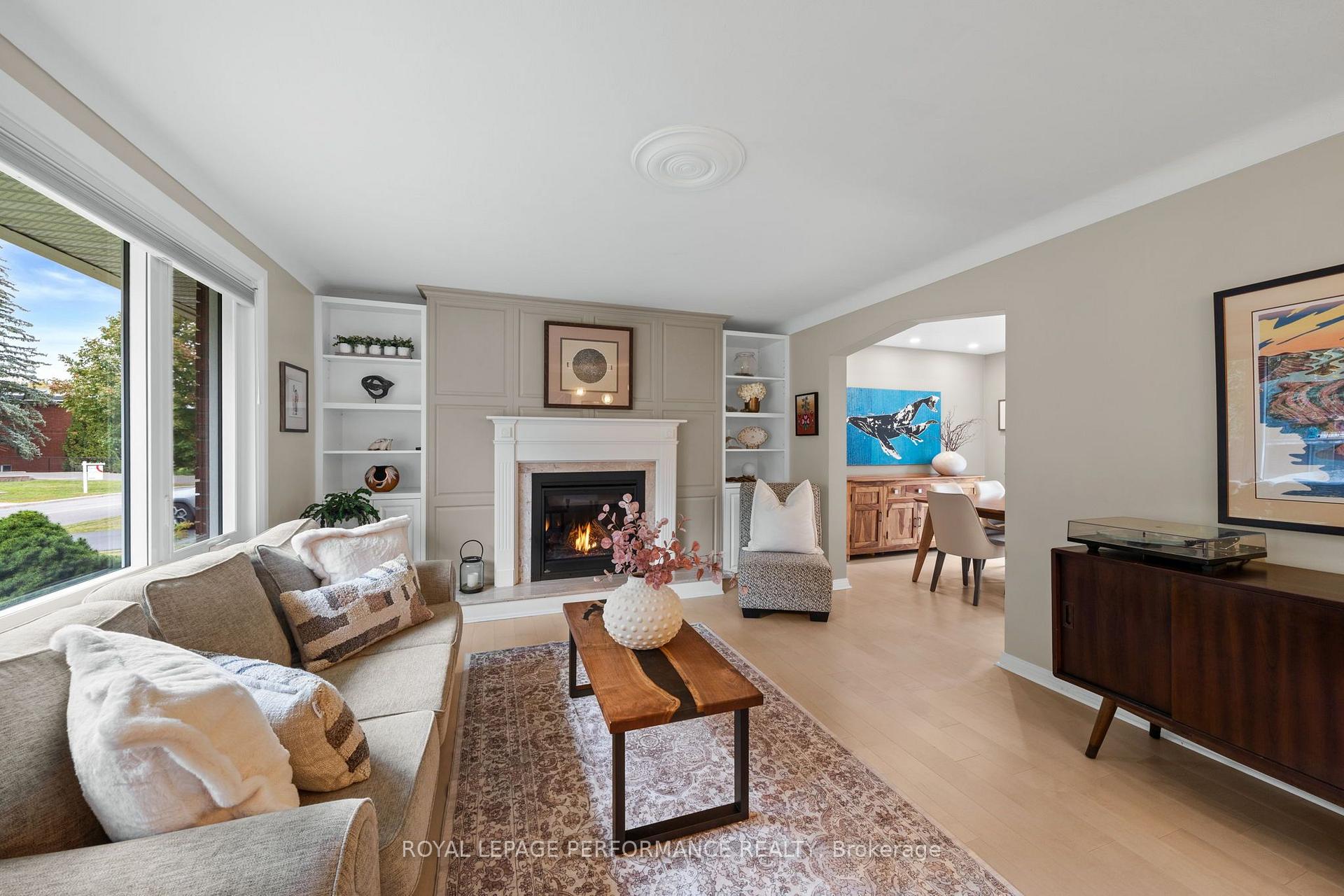 Photo 6 of 2189 Blossom Drive, Ottawa, Applewood Acres — HOMEH