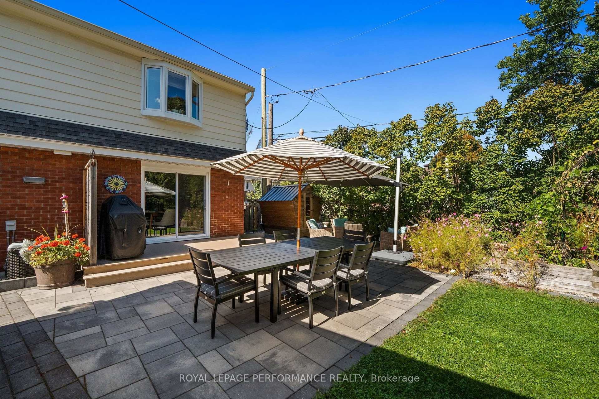 Photo 40 of 2189 Blossom Drive, Ottawa, Applewood Acres — HOMEH