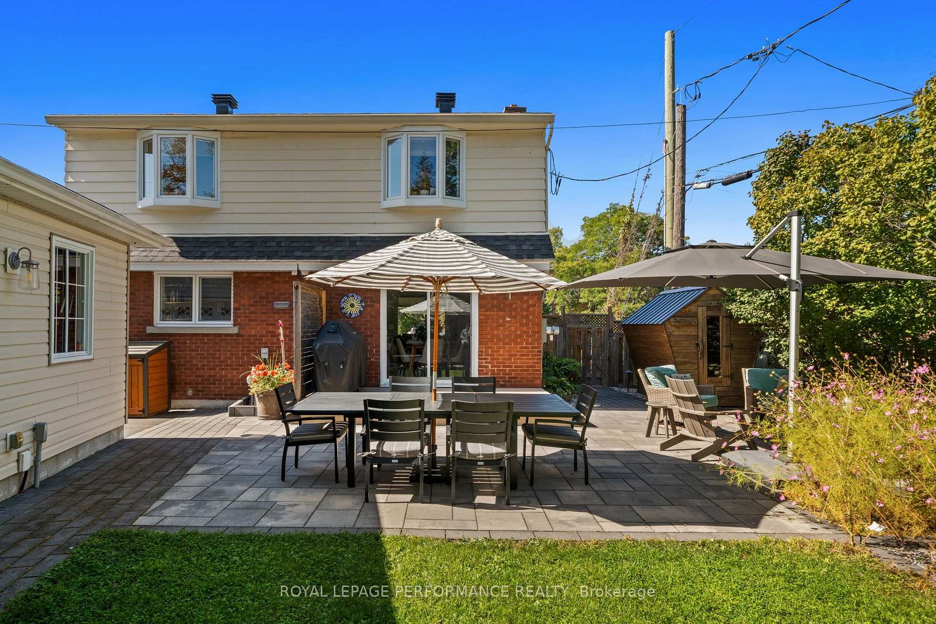 Photo 41 of 2189 Blossom Drive, Ottawa, Applewood Acres — HOMEH