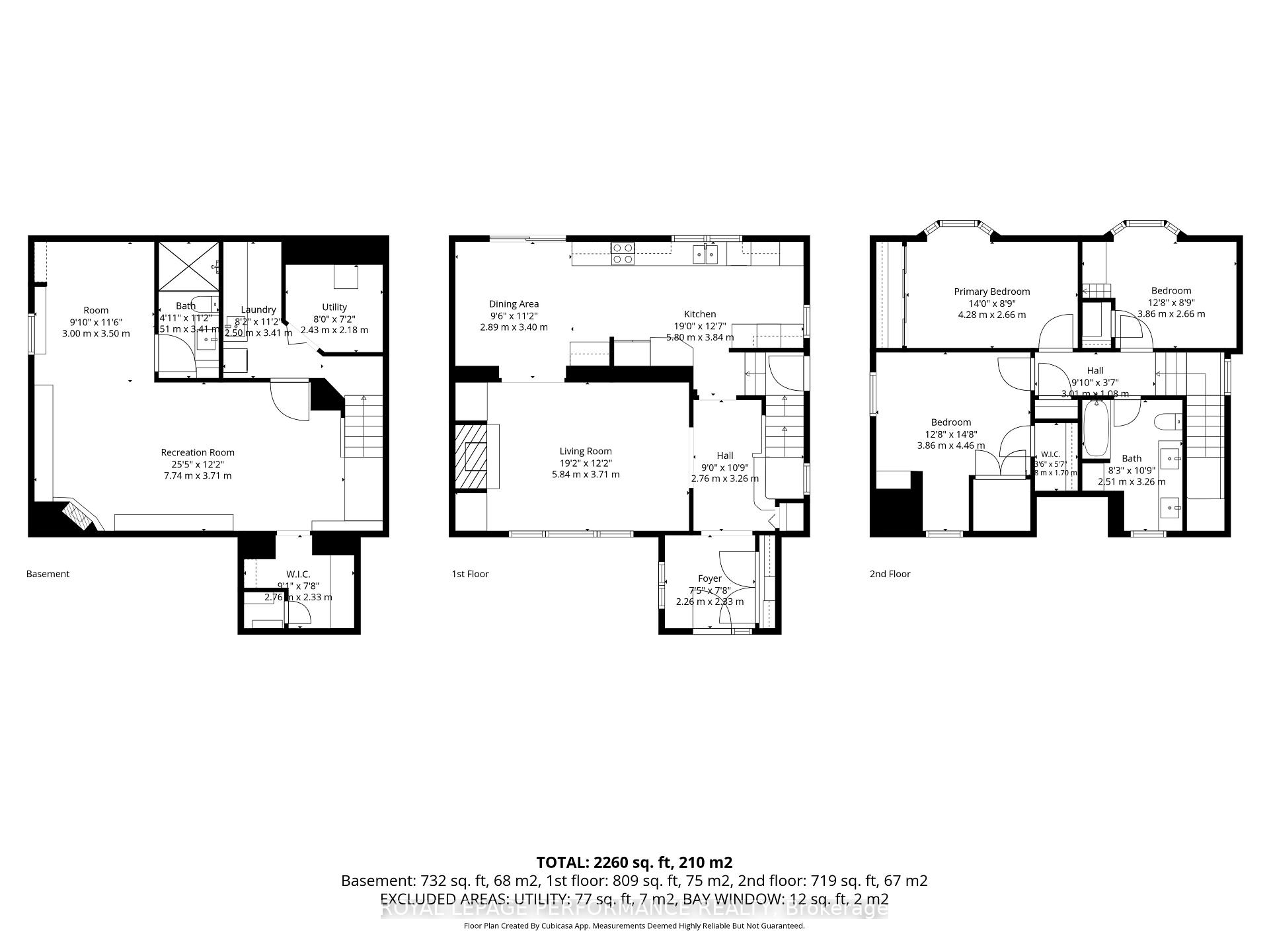Photo 50 of 2189 Blossom Drive, Ottawa, Applewood Acres — HOMEH