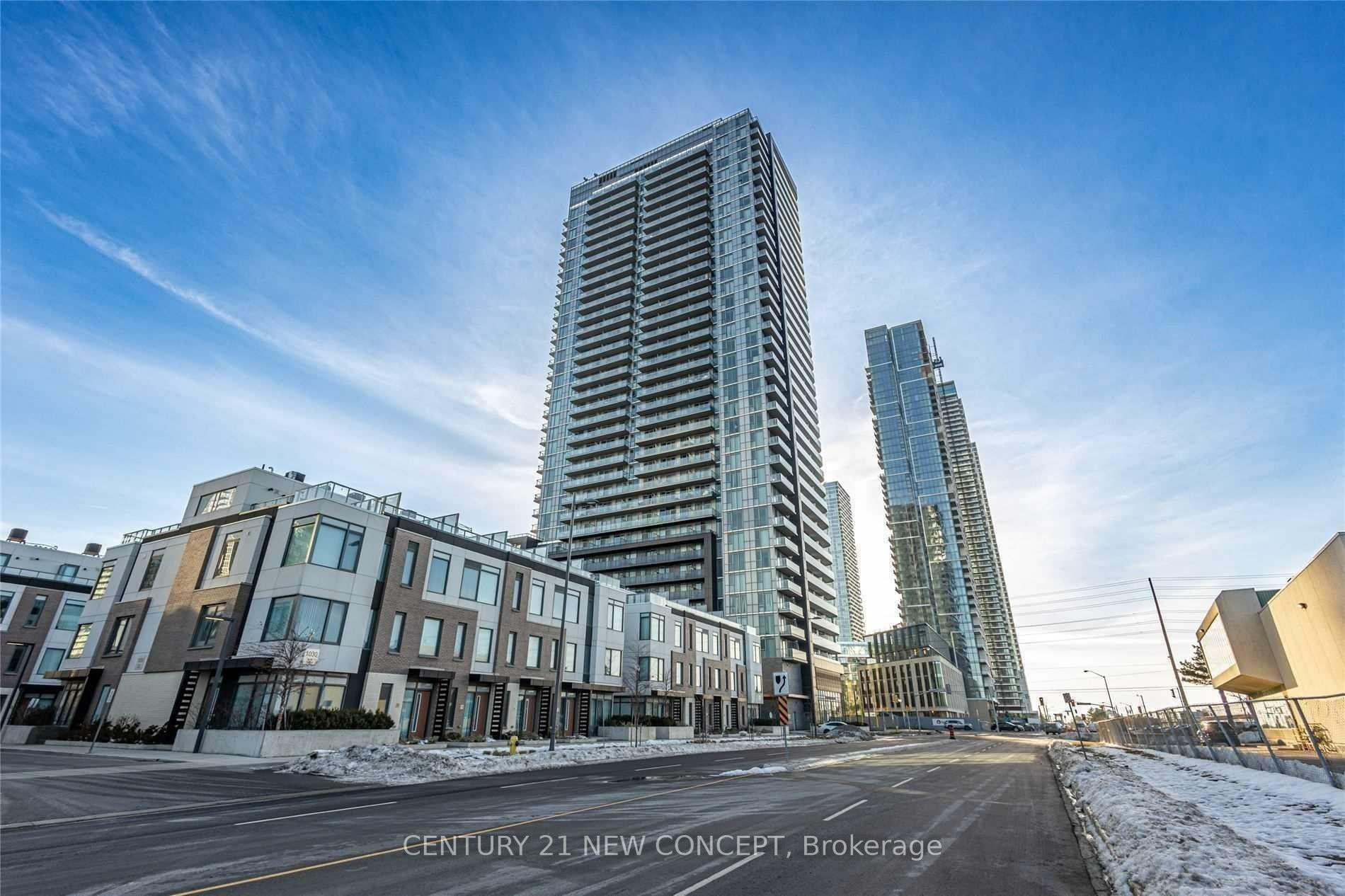 Photo of Unit 1212, 7895 Jane Street