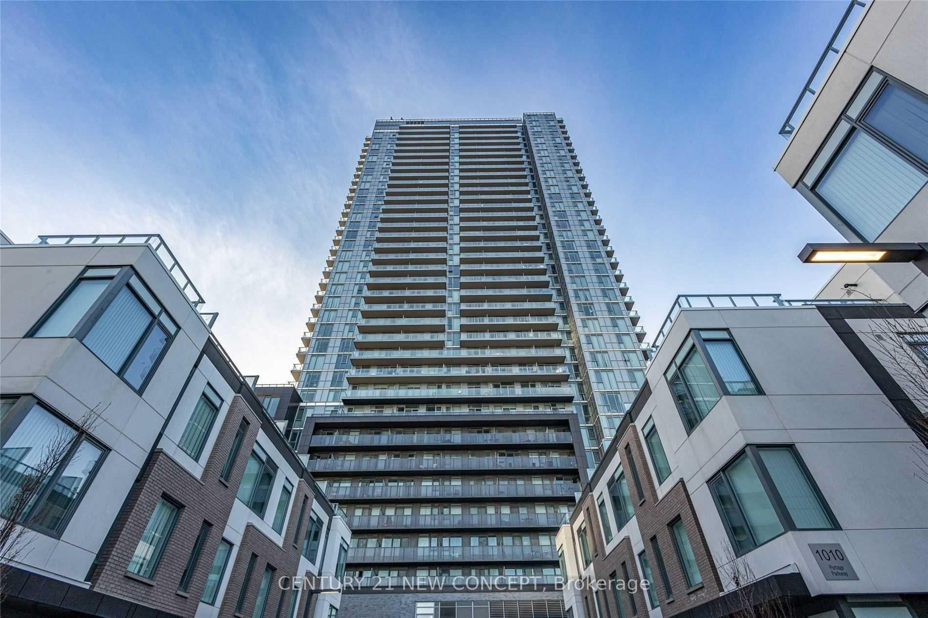 Photo 2 of Unit 1212, 7895 Jane Street, Vaughan, Concord — HOMEH