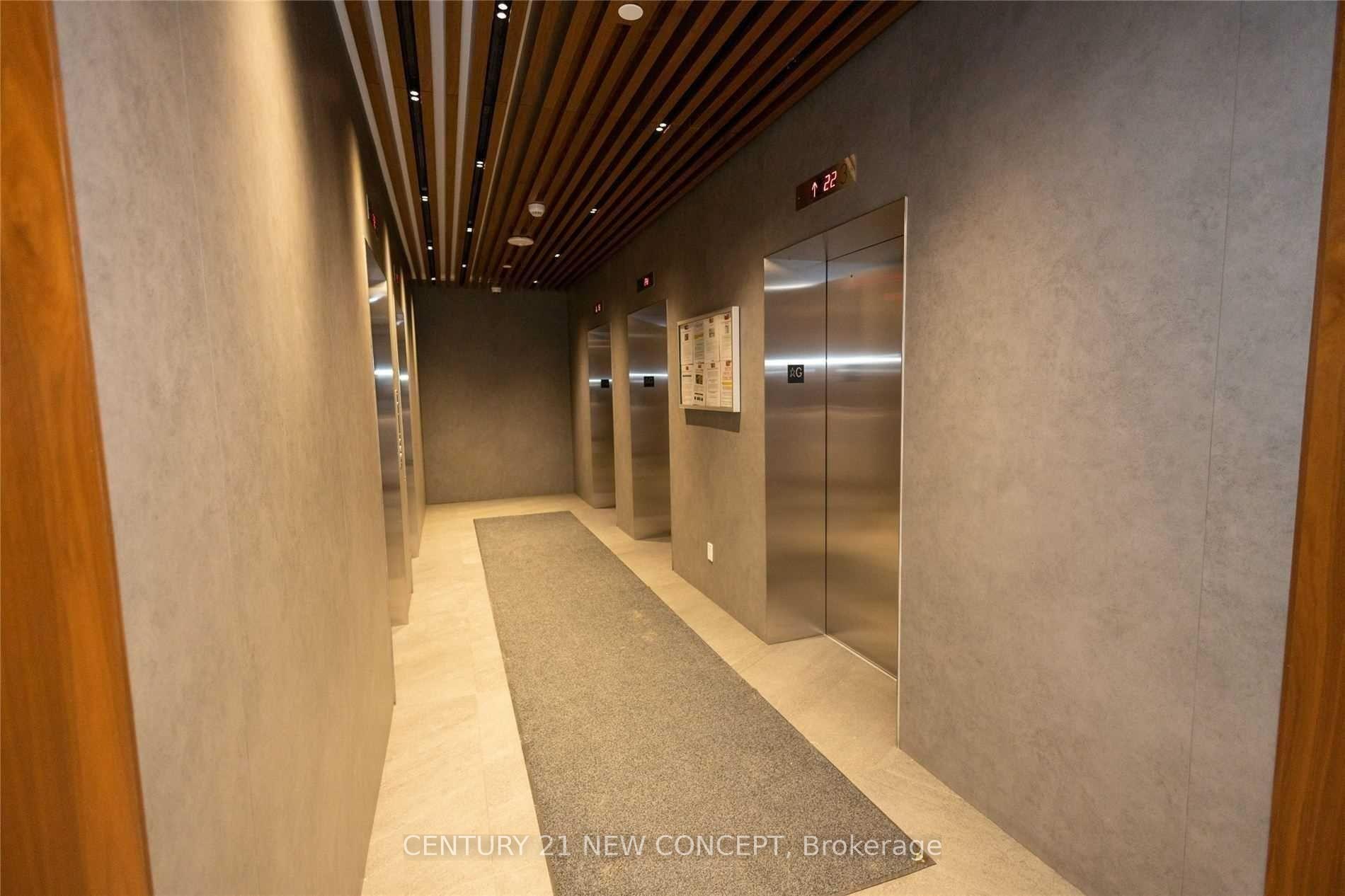 Photo 4 of Unit 1212, 7895 Jane Street, Vaughan, Concord — HOMEH