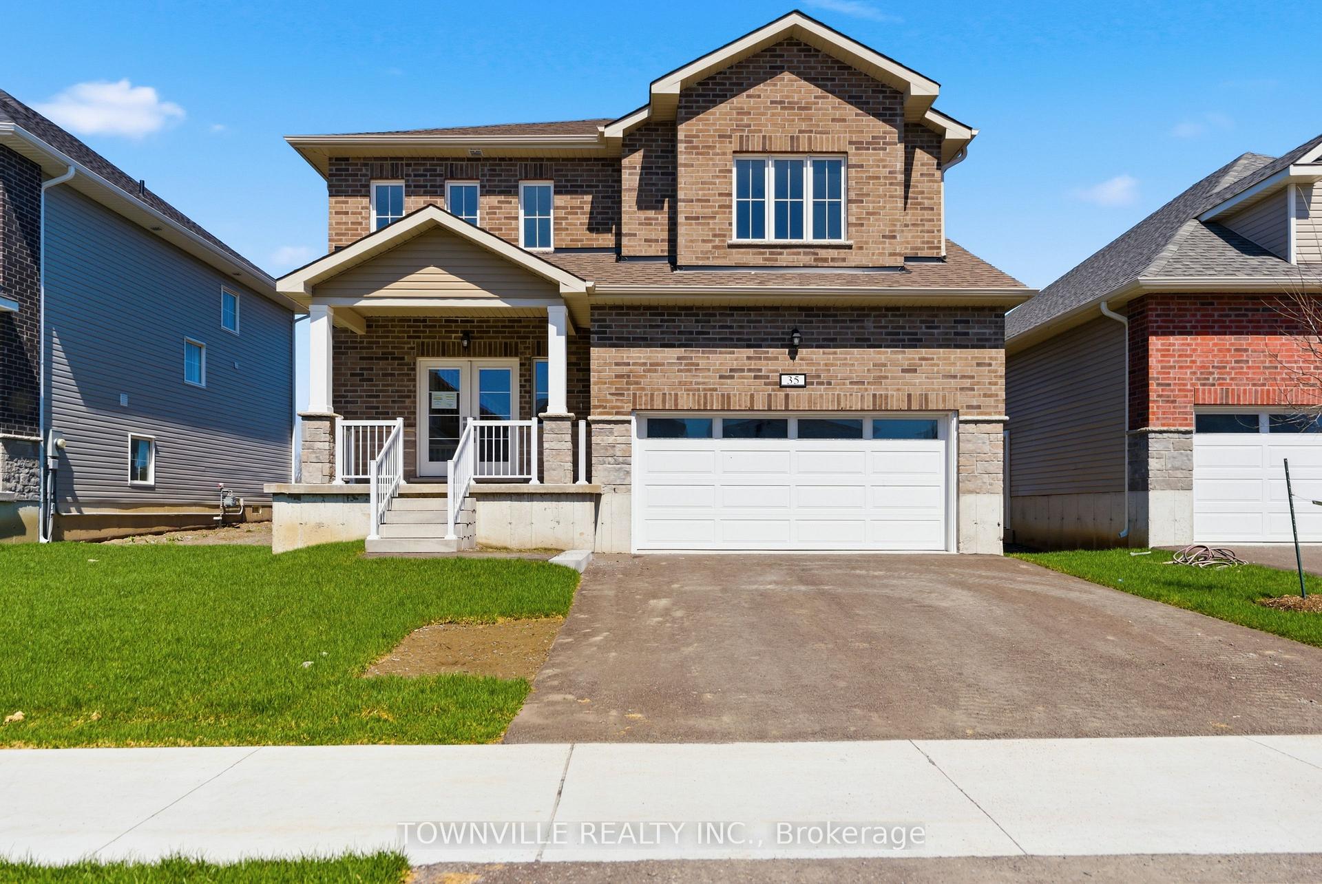 Photo of 35 Bradden Crescent