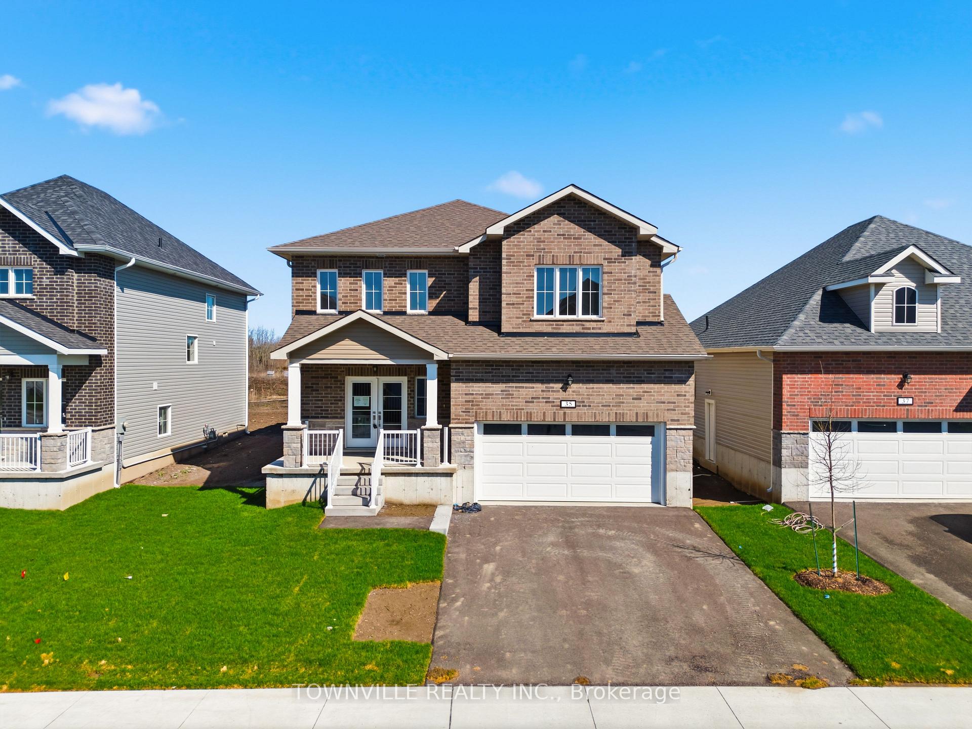 Photo 5 of 35 Bradden Crescent, Belleville, Belleville Ward — HOMEH