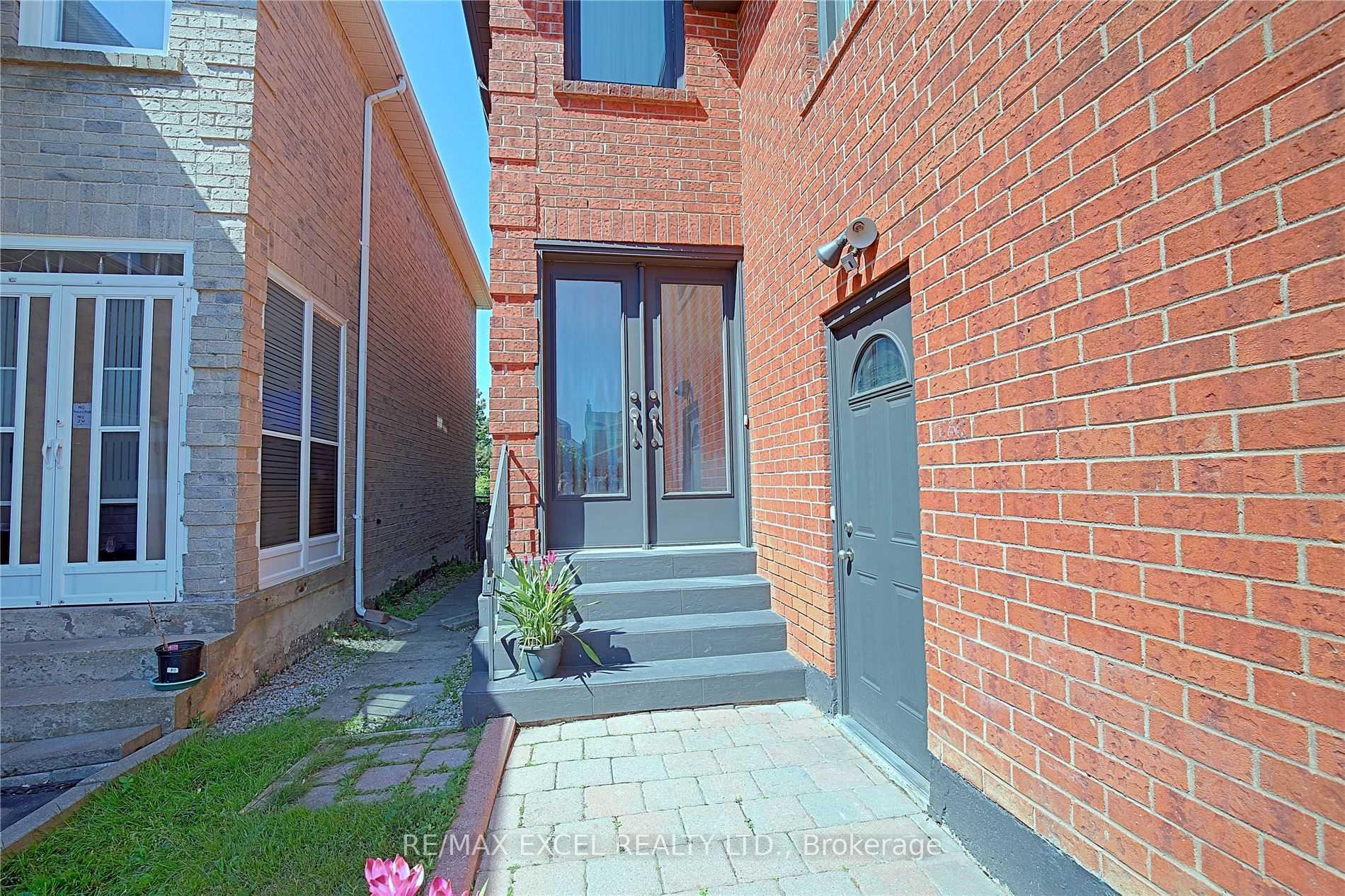 Photo 2 of Unit BSMT, 45 Millbank Court, Vaughan, Brownridge — HOMEH