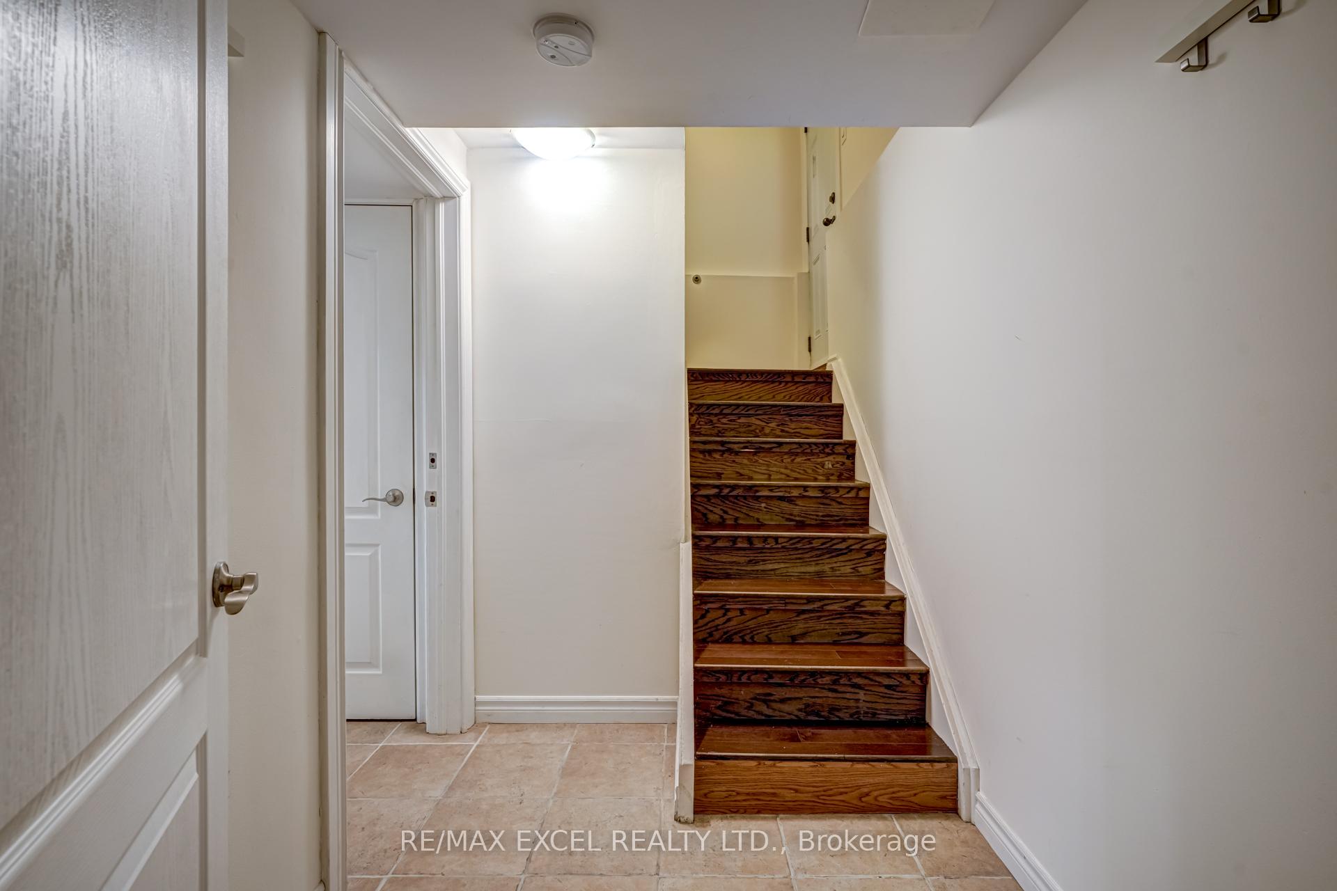 Photo 3 of Unit BSMT, 45 Millbank Court, Vaughan, Brownridge — HOMEH