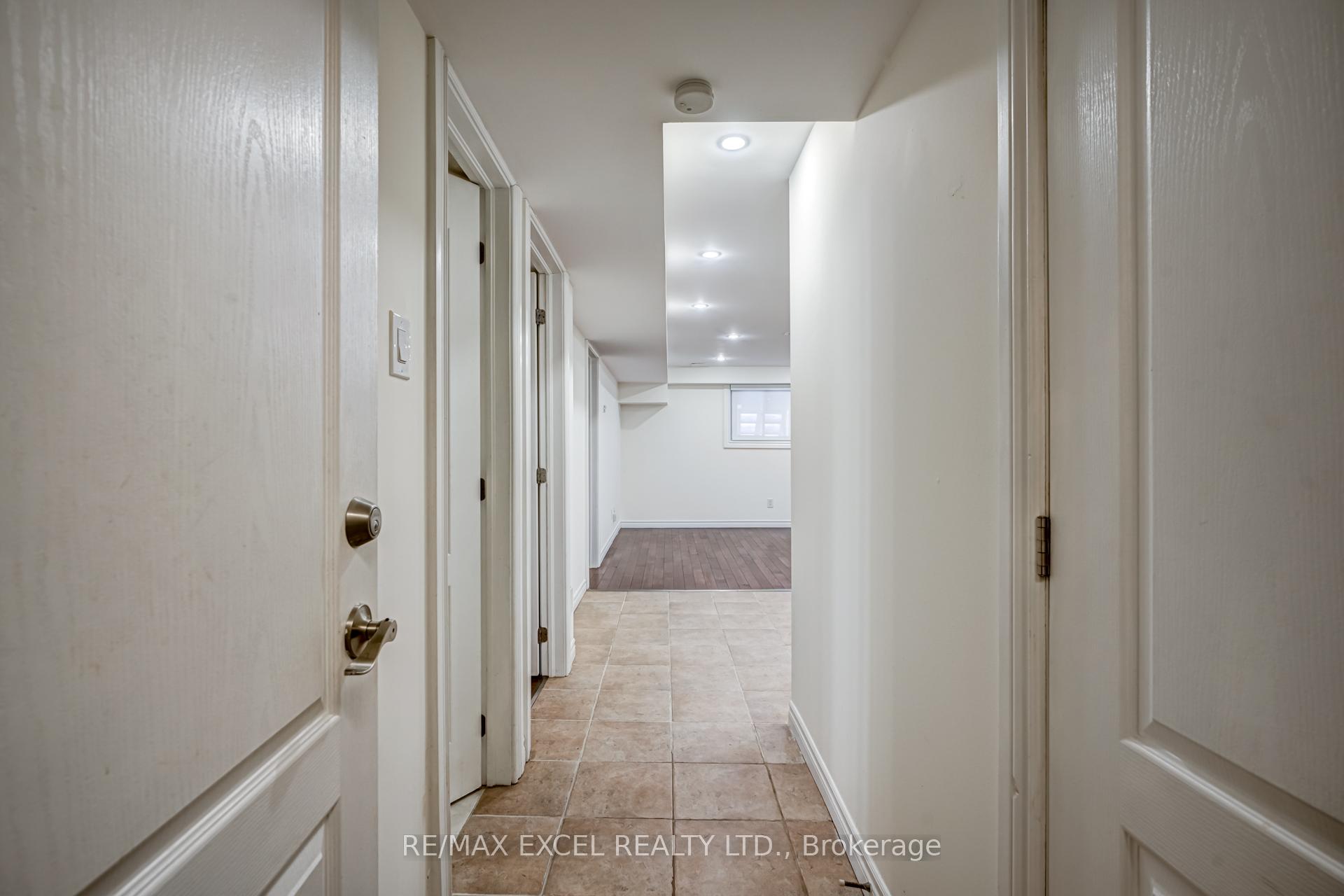 Photo 4 of Unit BSMT, 45 Millbank Court, Vaughan, Brownridge — HOMEH