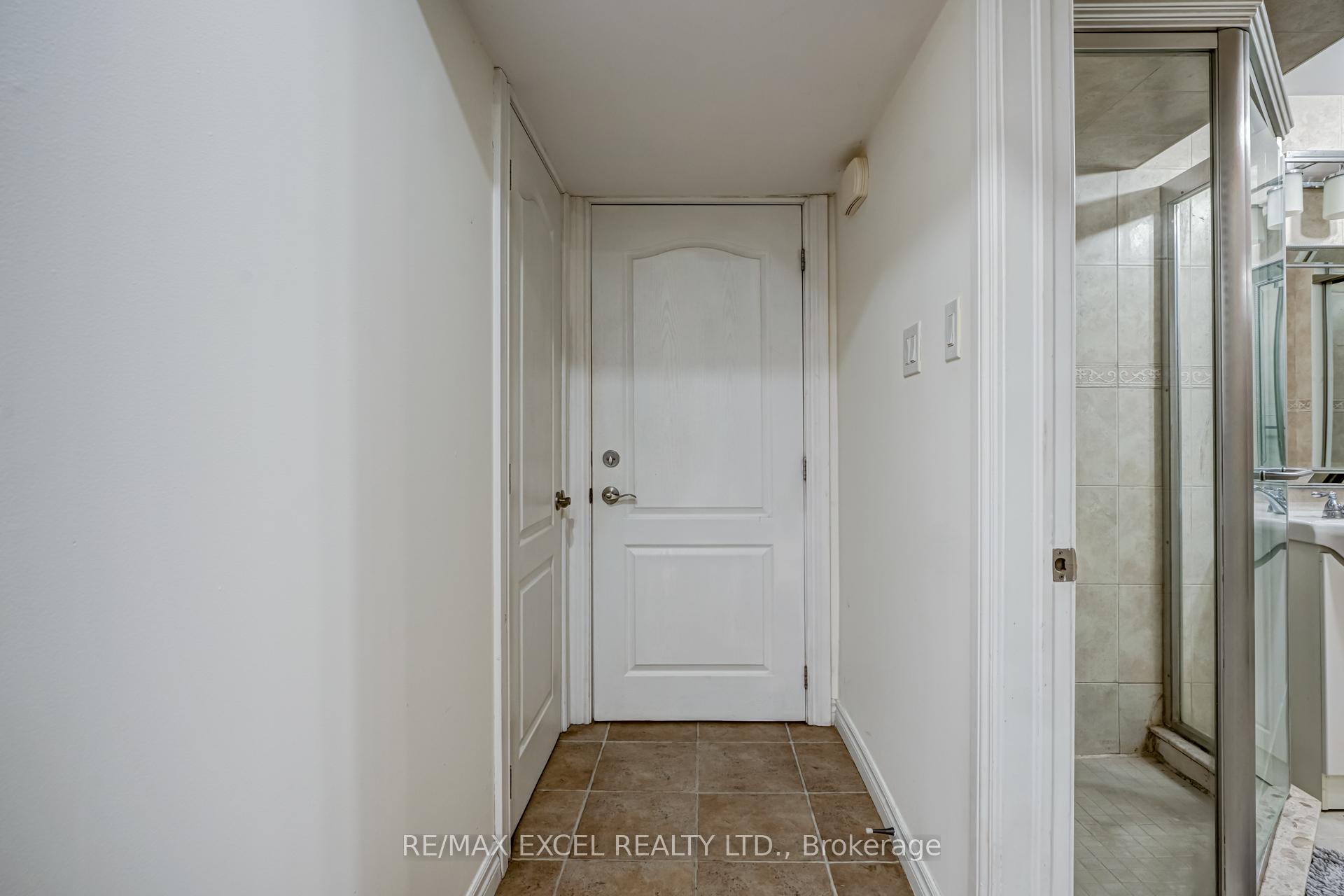 Photo 5 of Unit BSMT, 45 Millbank Court, Vaughan, Brownridge — HOMEH