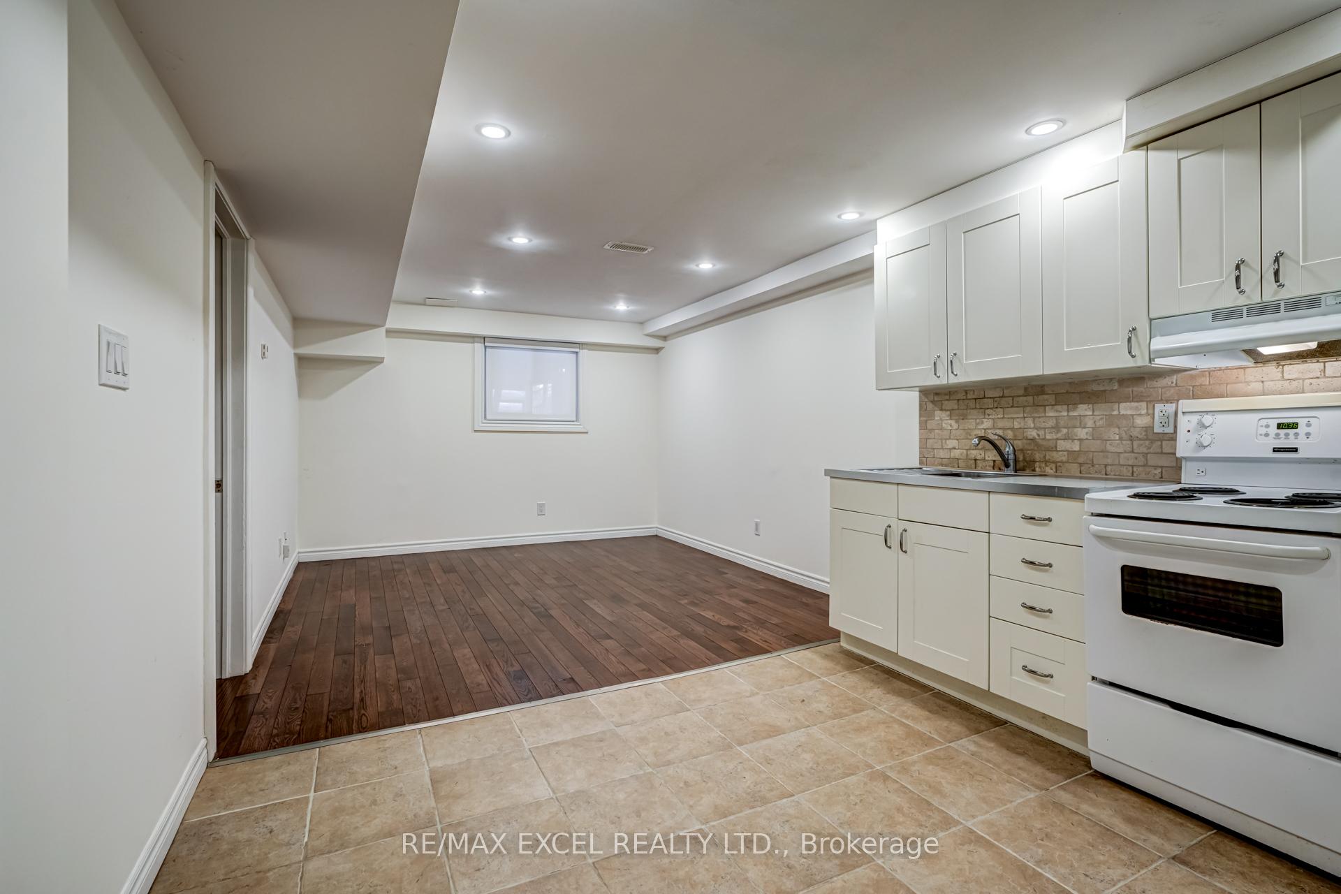Photo 6 of Unit BSMT, 45 Millbank Court, Vaughan, Brownridge — HOMEH