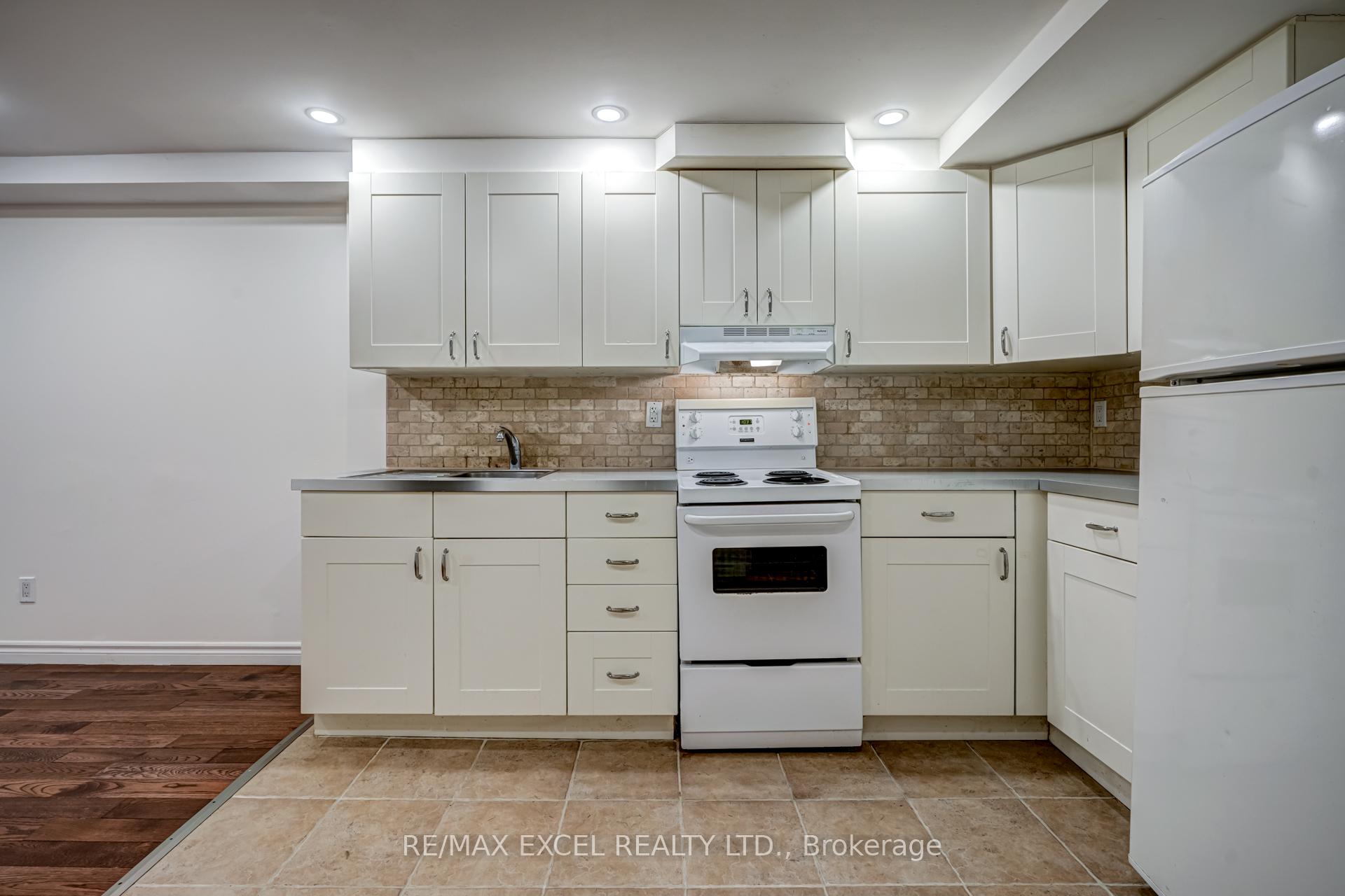 Photo 7 of Unit BSMT, 45 Millbank Court, Vaughan, Brownridge — HOMEH