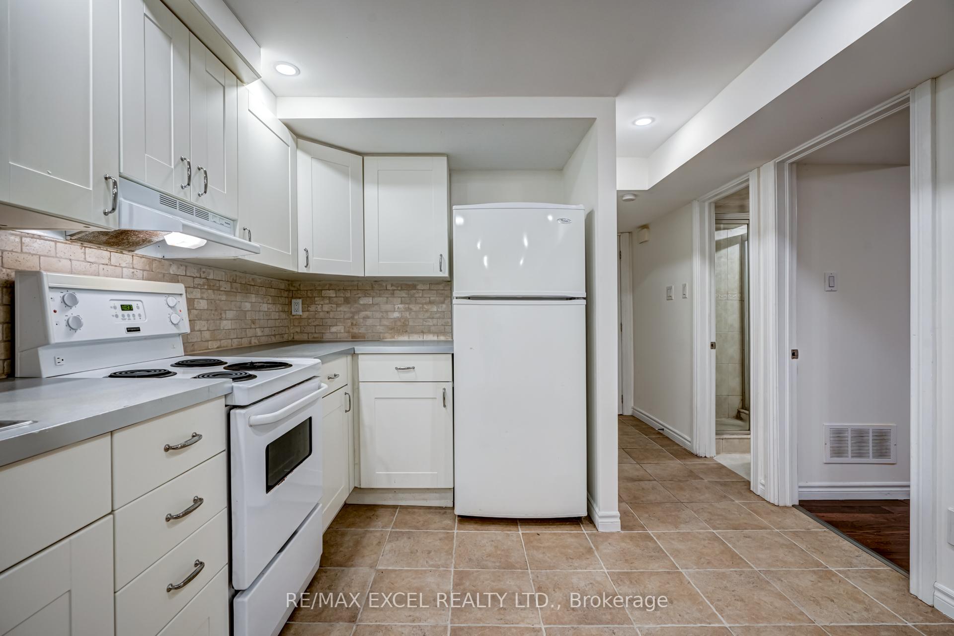 Photo 8 of Unit BSMT, 45 Millbank Court, Vaughan, Brownridge — HOMEH