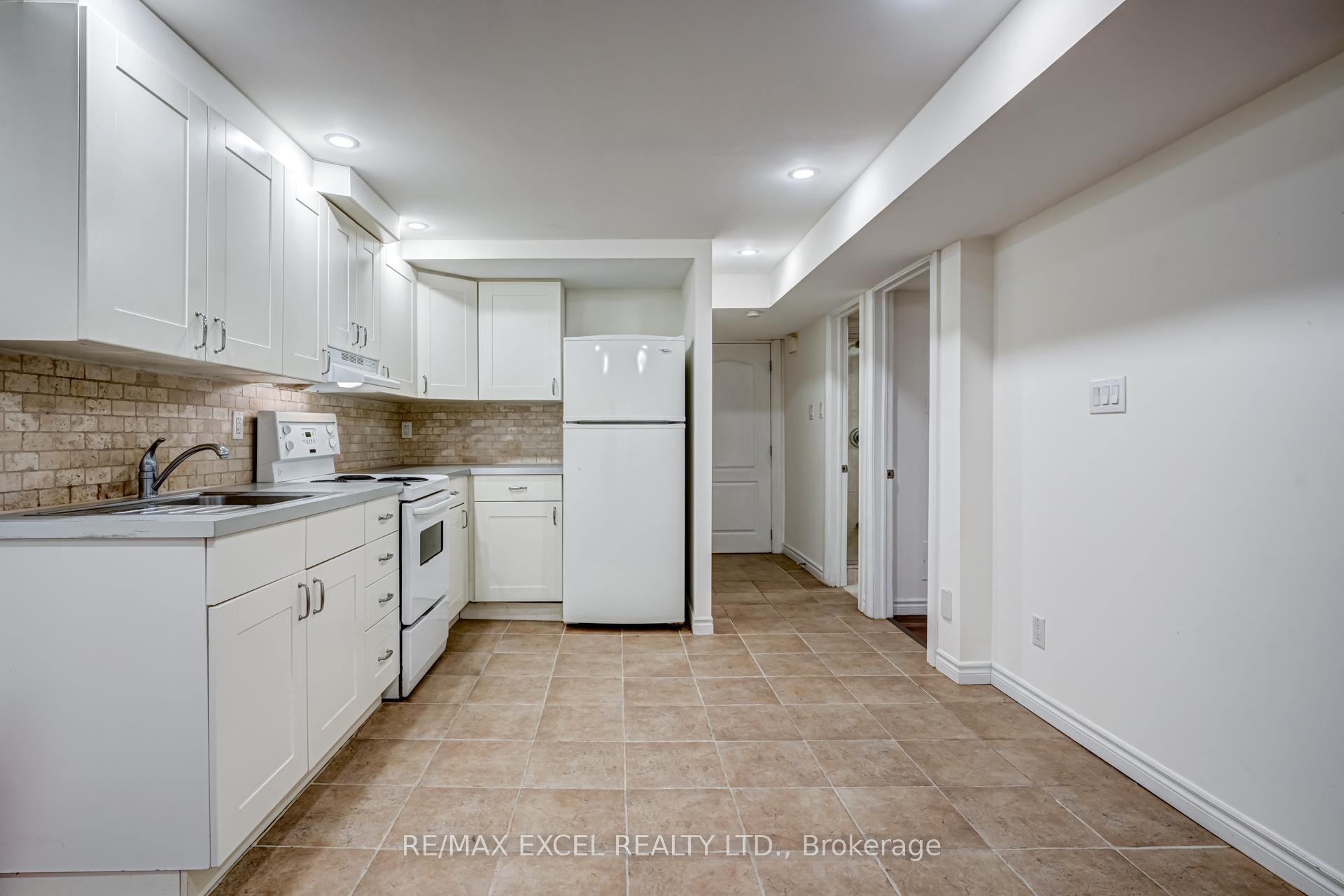 Photo 9 of Unit BSMT, 45 Millbank Court, Vaughan, Brownridge — HOMEH