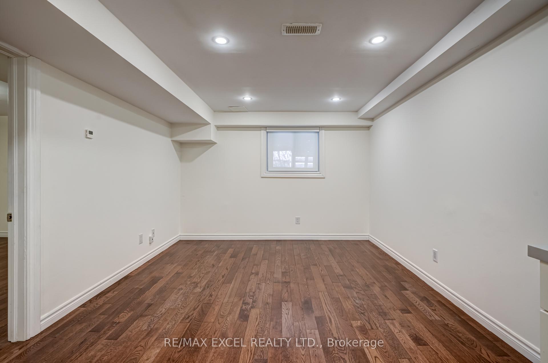 Photo 10 of Unit BSMT, 45 Millbank Court, Vaughan, Brownridge — HOMEH
