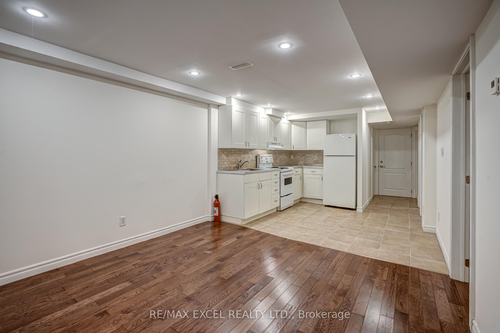 Photo 11 of Unit BSMT, 45 Millbank Court, Vaughan, Brownridge — HOMEH