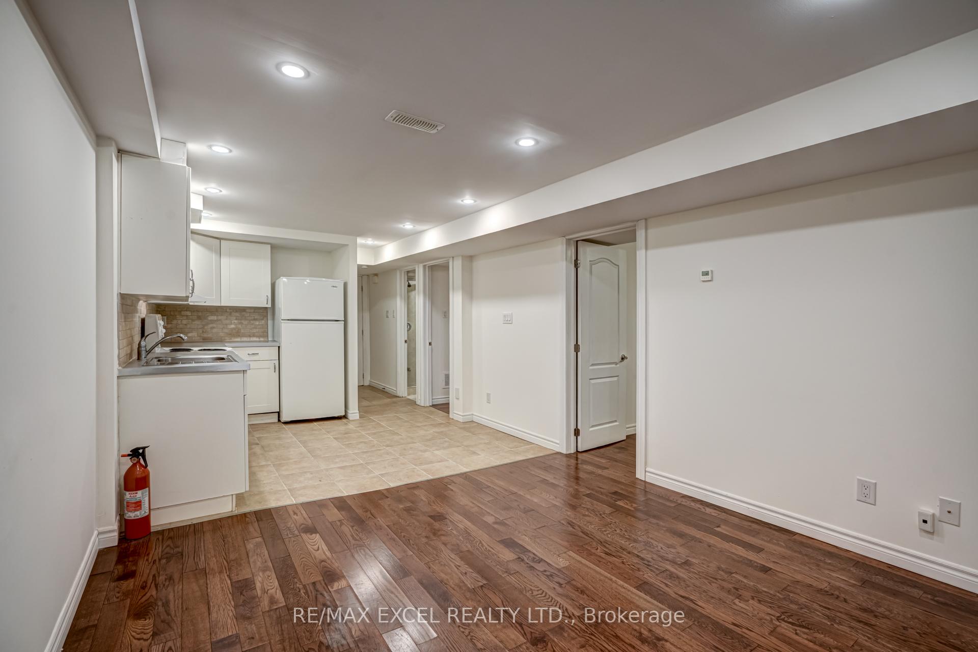 Photo 12 of Unit BSMT, 45 Millbank Court, Vaughan, Brownridge — HOMEH