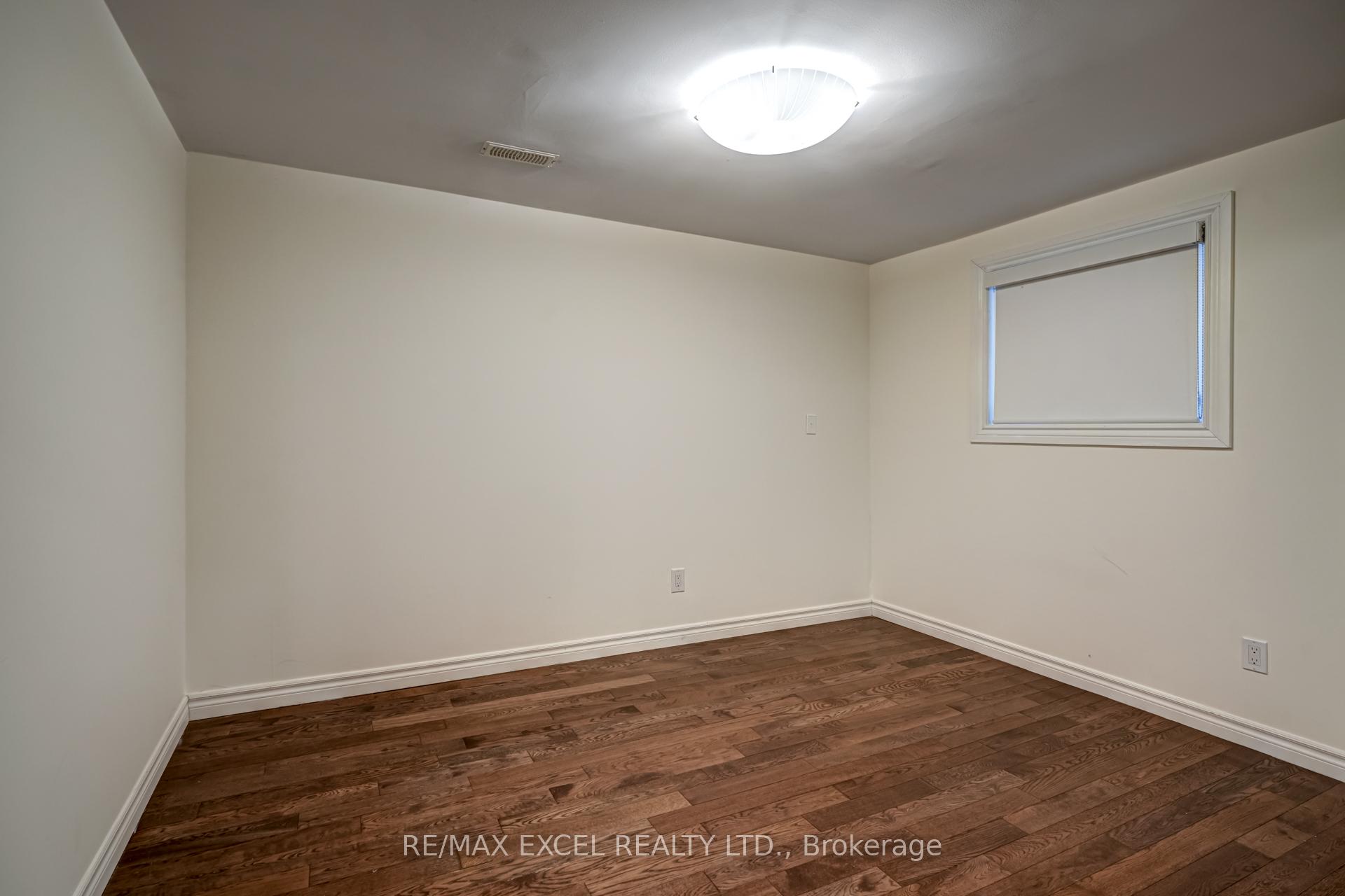 Photo 13 of Unit BSMT, 45 Millbank Court, Vaughan, Brownridge — HOMEH