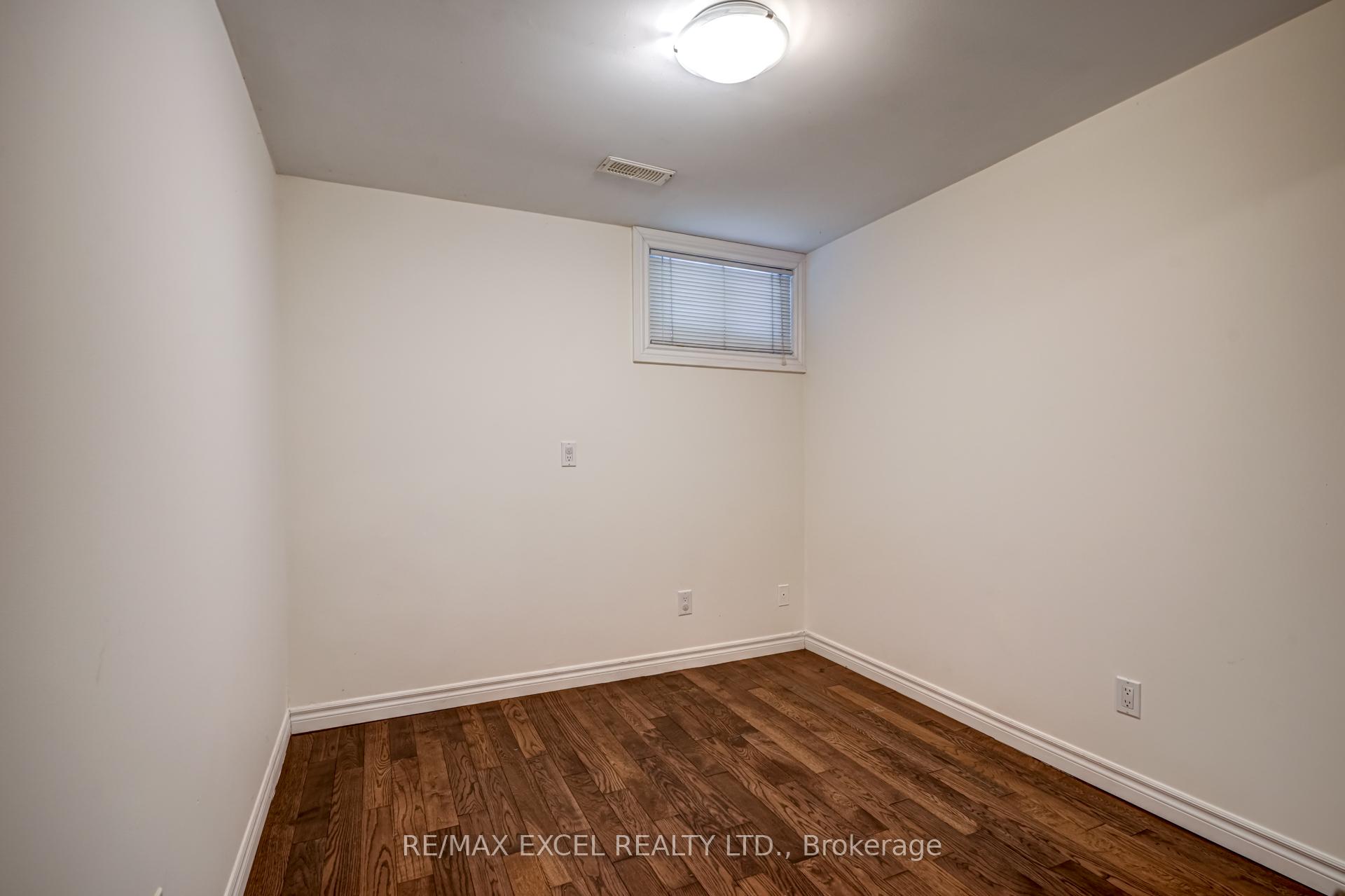 Photo 17 of Unit BSMT, 45 Millbank Court, Vaughan, Brownridge — HOMEH