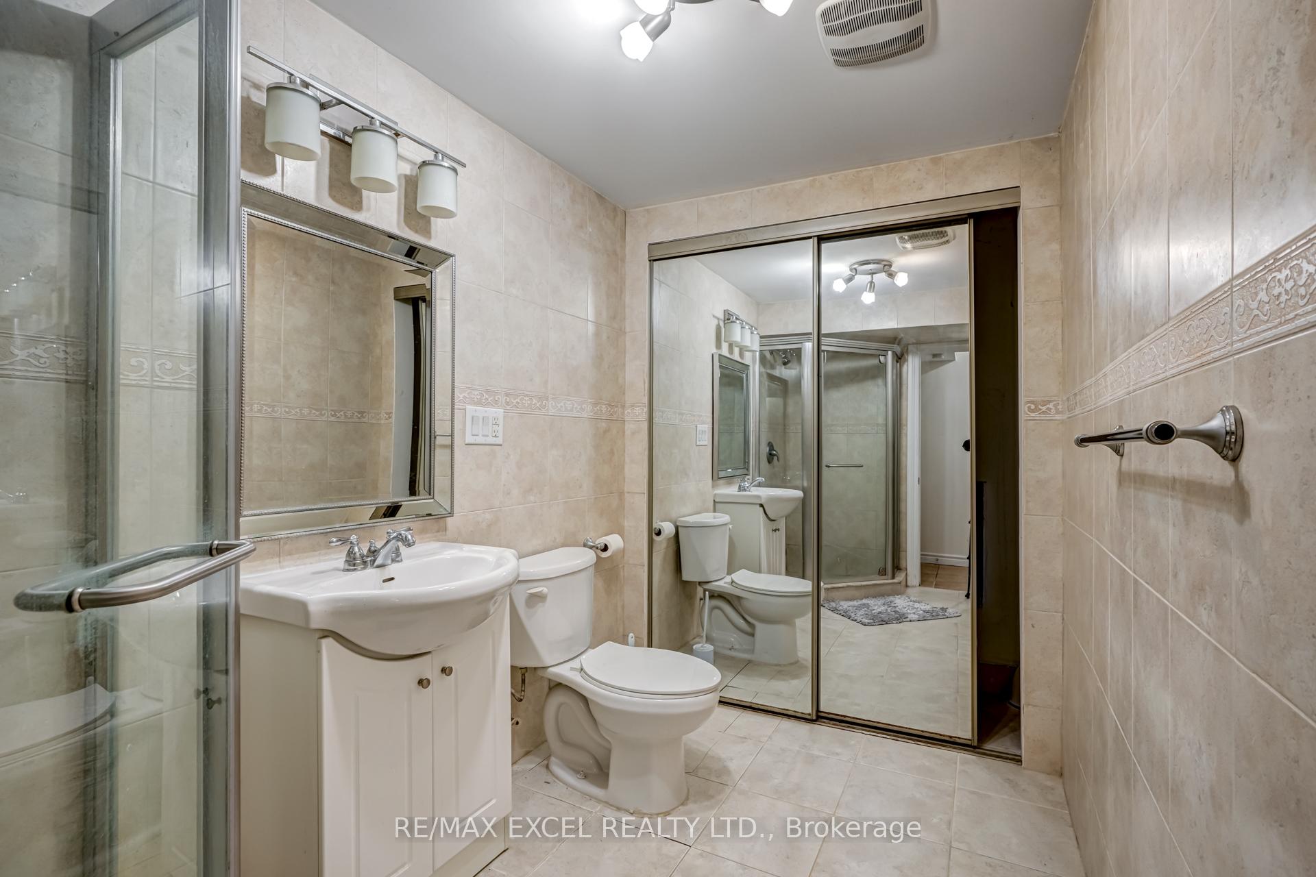 Photo 20 of Unit BSMT, 45 Millbank Court, Vaughan, Brownridge — HOMEH