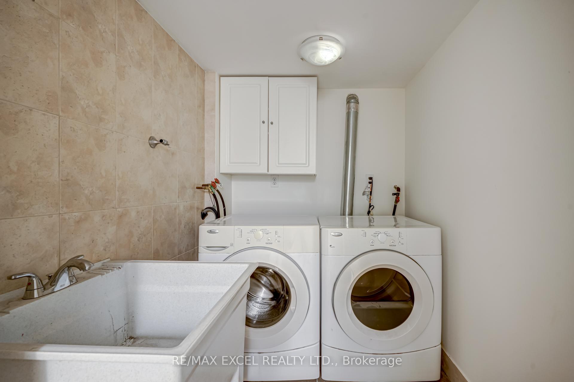 Photo 22 of Unit BSMT, 45 Millbank Court, Vaughan, Brownridge — HOMEH