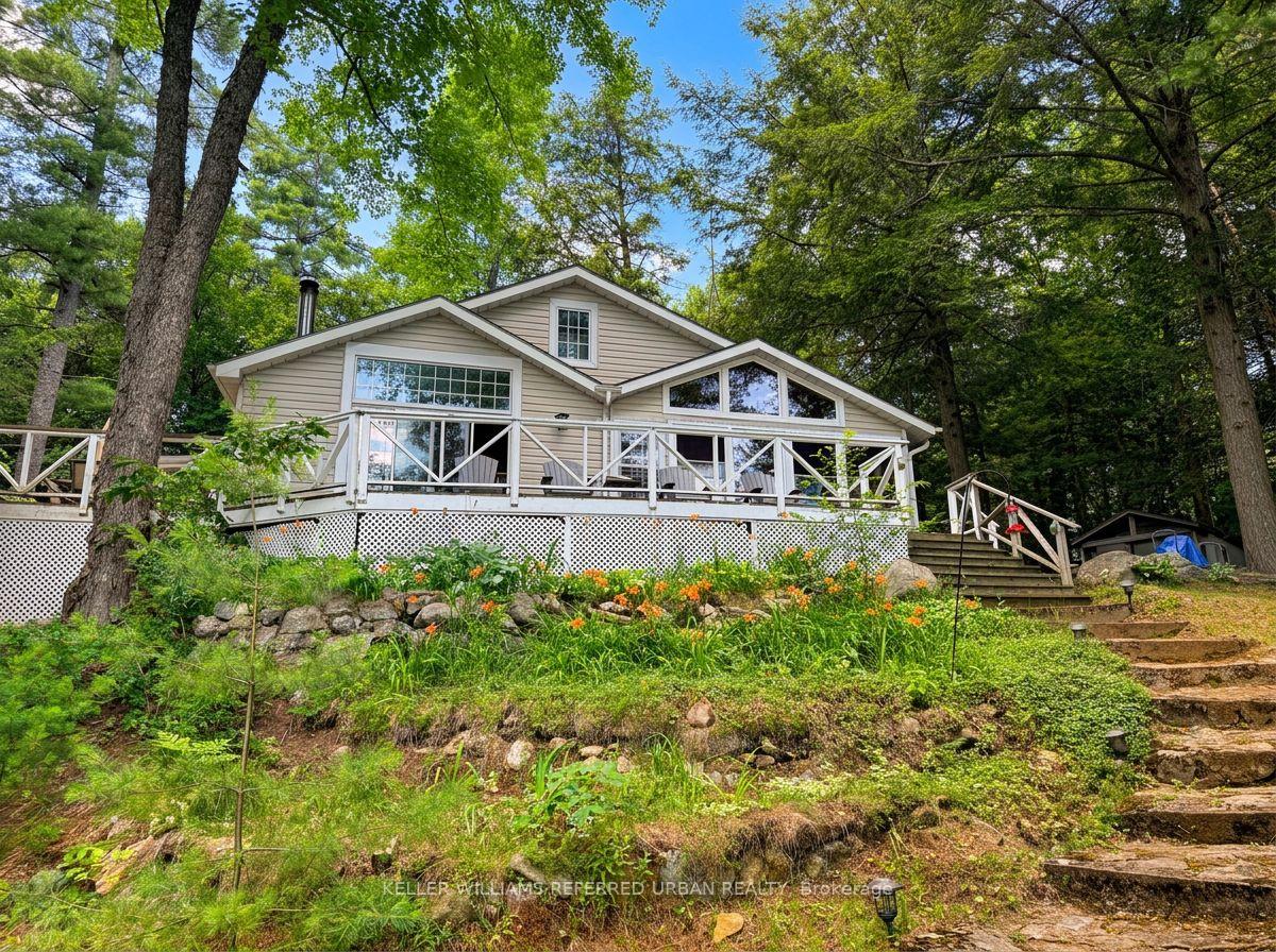 Photo 3 of 1118 Pine Lake Shores, Bracebridge, Oakley — HOMEH