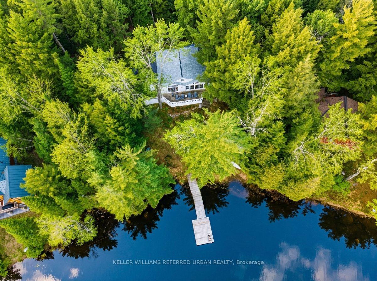 Photo 4 of 1118 Pine Lake Shores, Bracebridge, Oakley — HOMEH