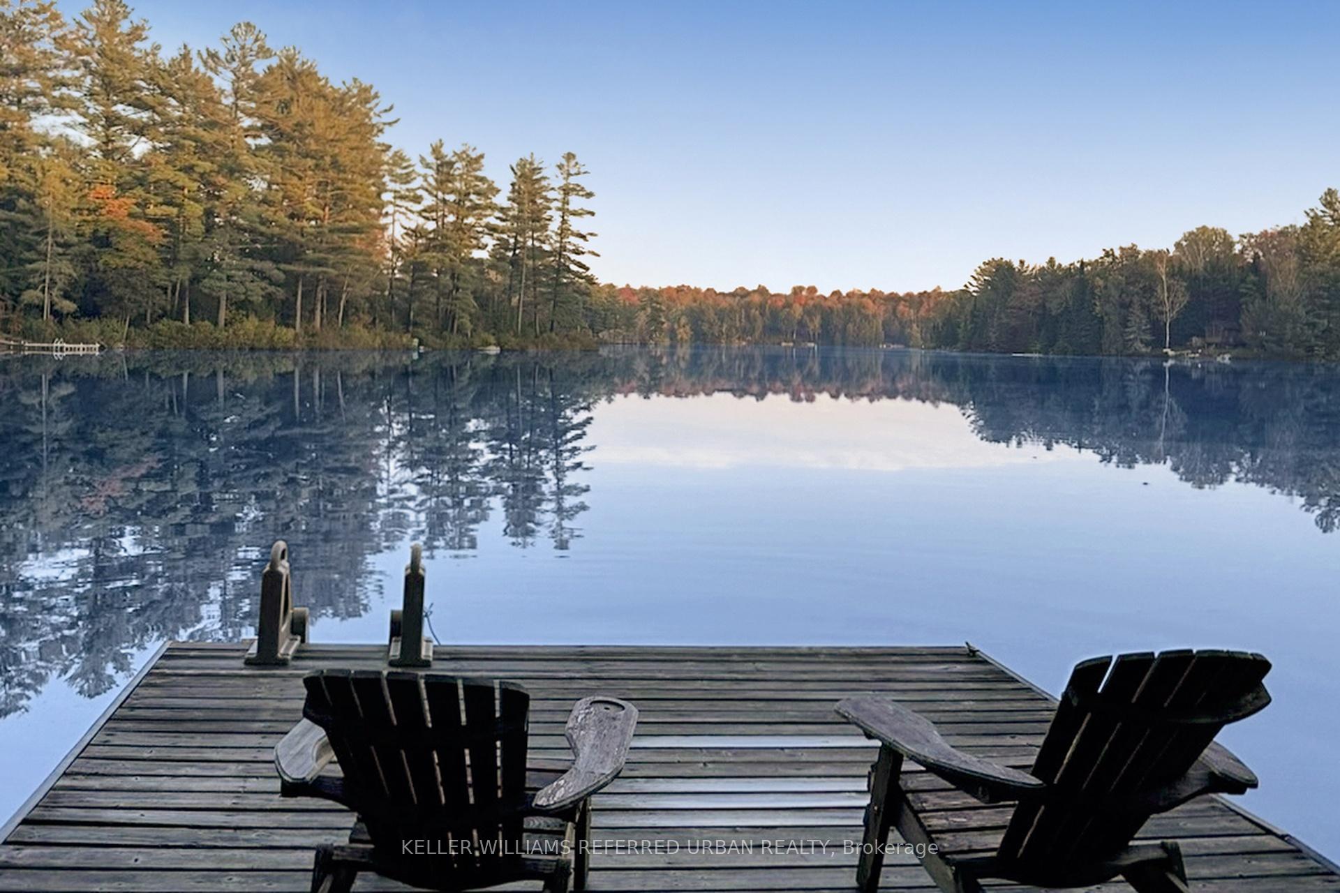 Photo 5 of 1118 Pine Lake Shores, Bracebridge, Oakley — HOMEH