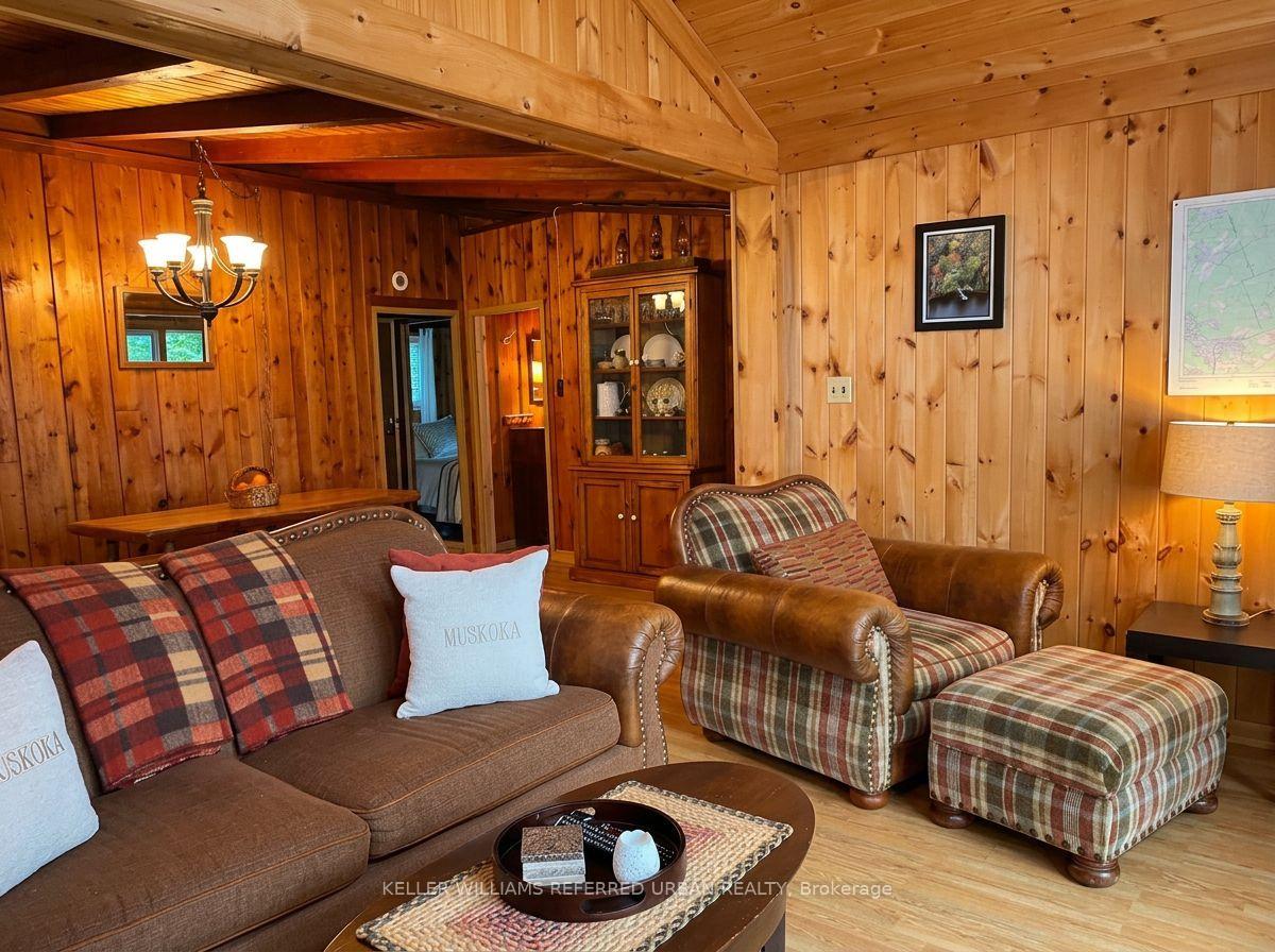 Photo 7 of 1118 Pine Lake Shores, Bracebridge, Oakley — HOMEH