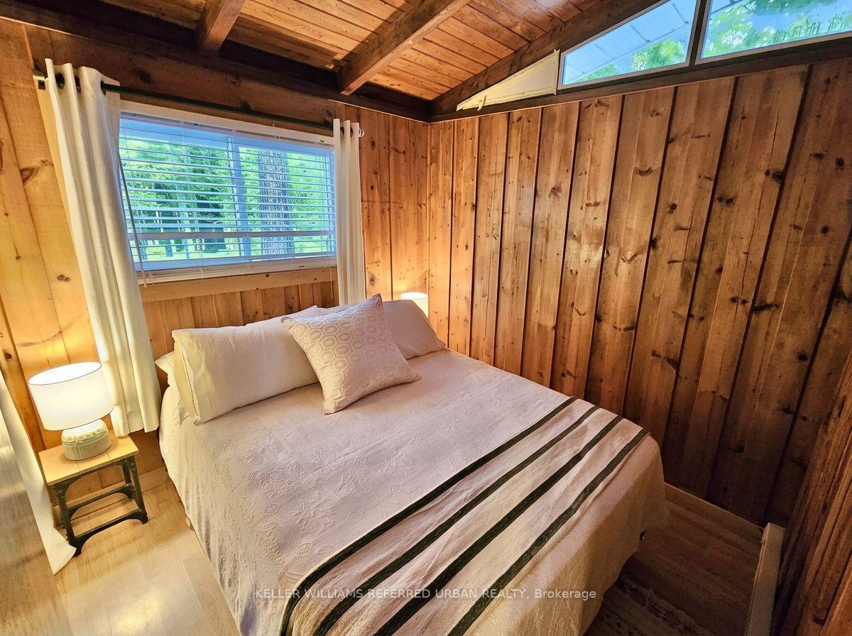 Photo 11 of 1118 Pine Lake Shores, Bracebridge, Oakley — HOMEH