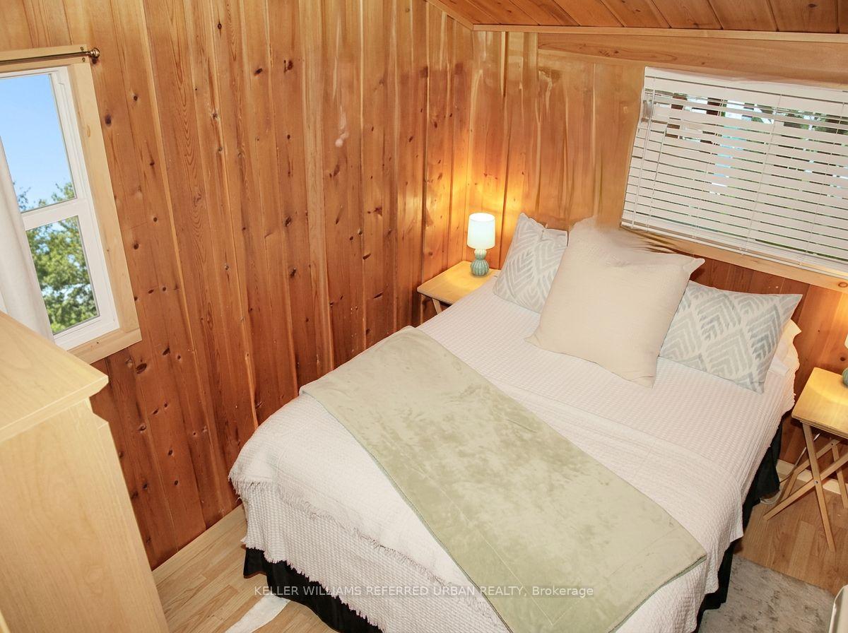 Photo 12 of 1118 Pine Lake Shores, Bracebridge, Oakley — HOMEH