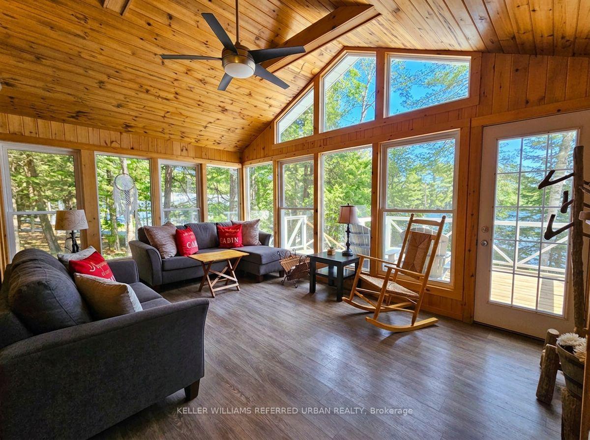 Photo 18 of 1118 Pine Lake Shores, Bracebridge, Oakley — HOMEH