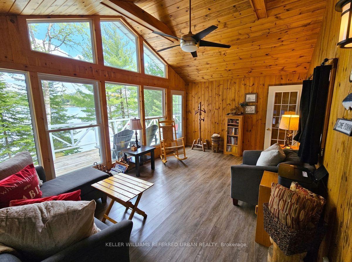 Photo 19 of 1118 Pine Lake Shores, Bracebridge, Oakley — HOMEH