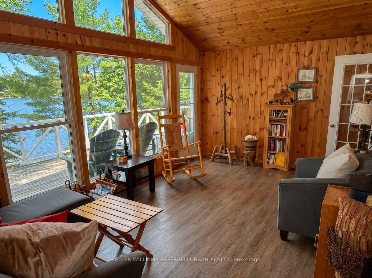 Photo 20 of 1118 Pine Lake Shores, Bracebridge, Oakley — HOMEH