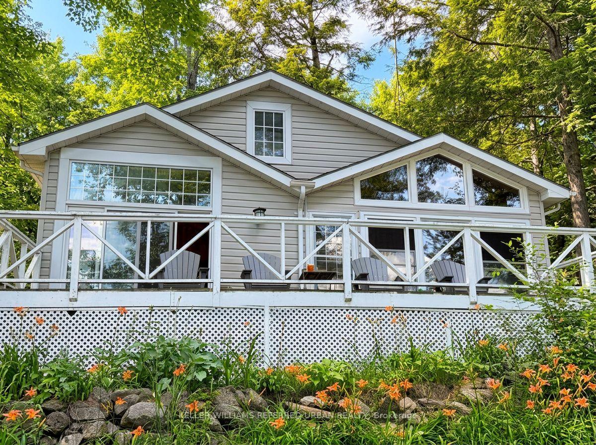 Photo 21 of 1118 Pine Lake Shores, Bracebridge, Oakley — HOMEH