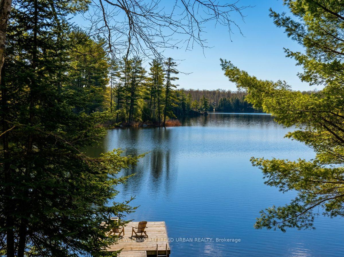 Photo 22 of 1118 Pine Lake Shores, Bracebridge, Oakley — HOMEH