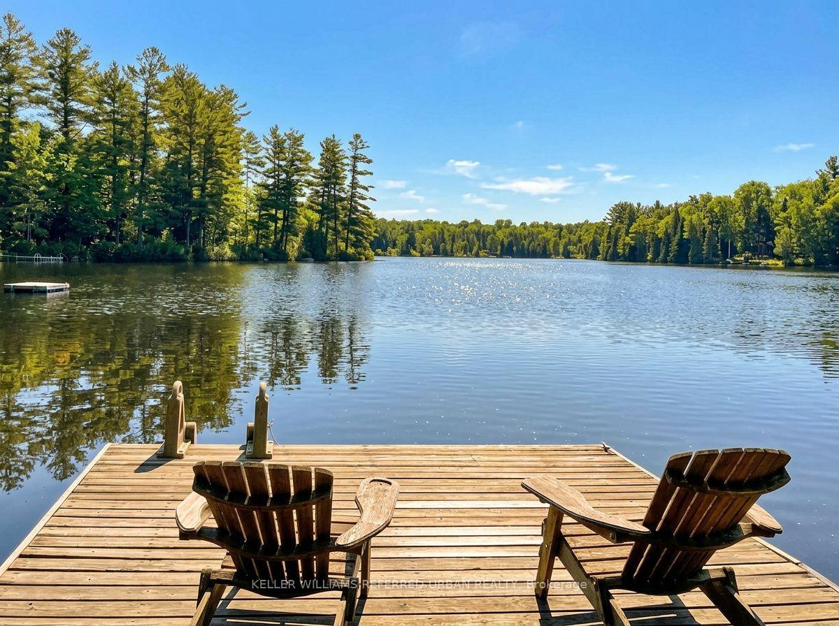 Photo 23 of 1118 Pine Lake Shores, Bracebridge, Oakley — HOMEH