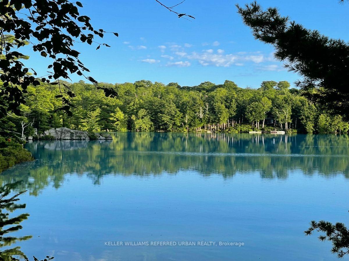 Photo 24 of 1118 Pine Lake Shores, Bracebridge, Oakley — HOMEH