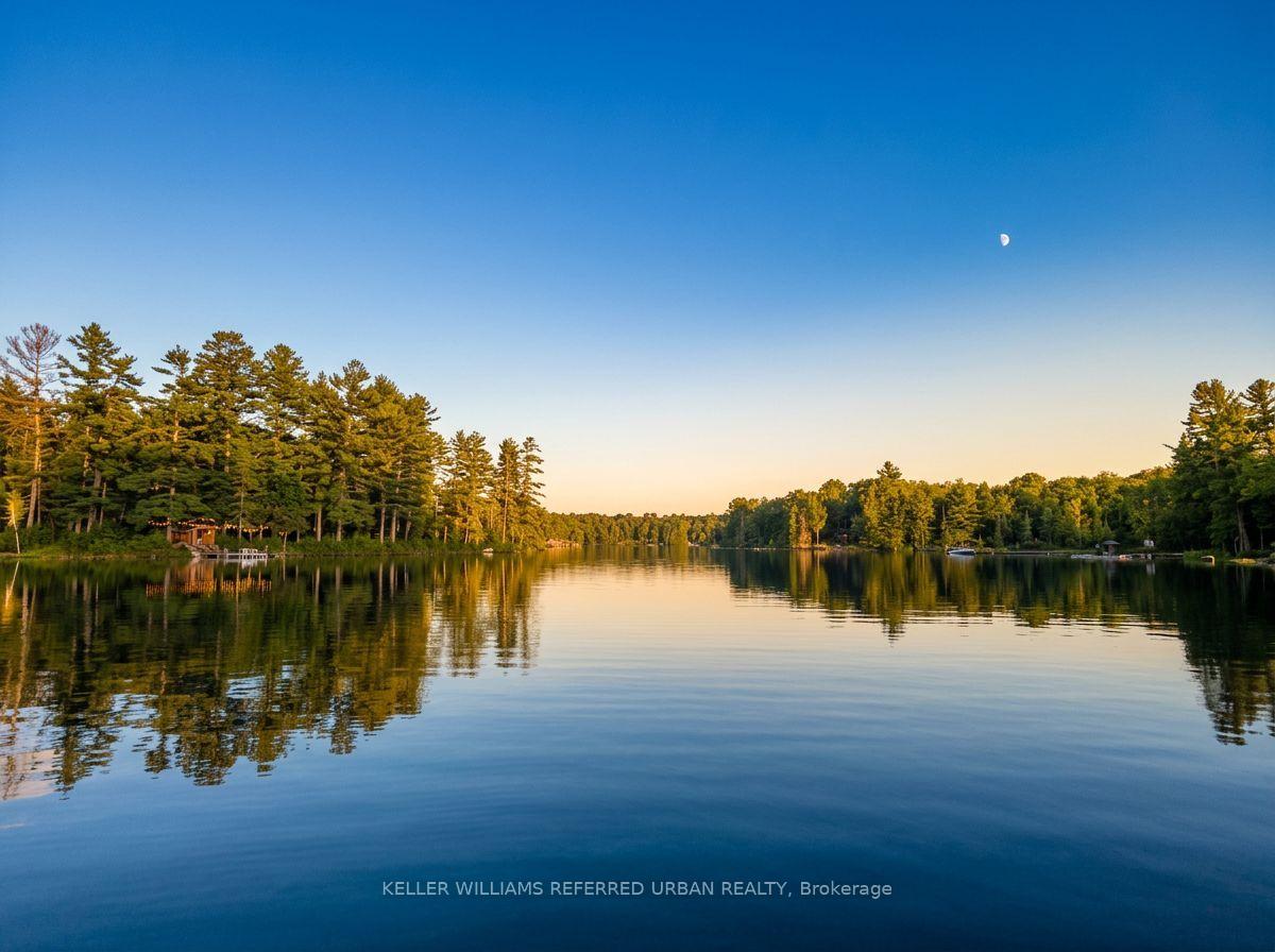 Photo 26 of 1118 Pine Lake Shores, Bracebridge, Oakley — HOMEH