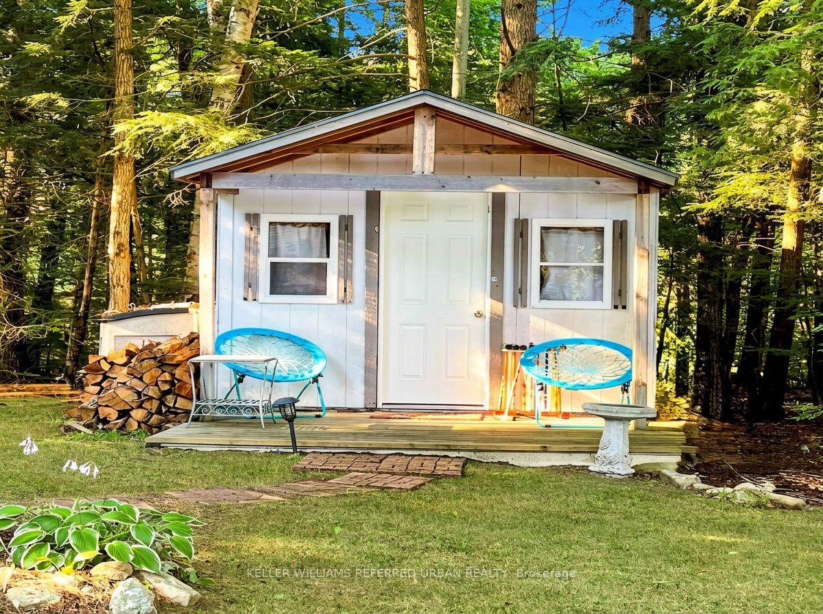 Photo 27 of 1118 Pine Lake Shores, Bracebridge, Oakley — HOMEH