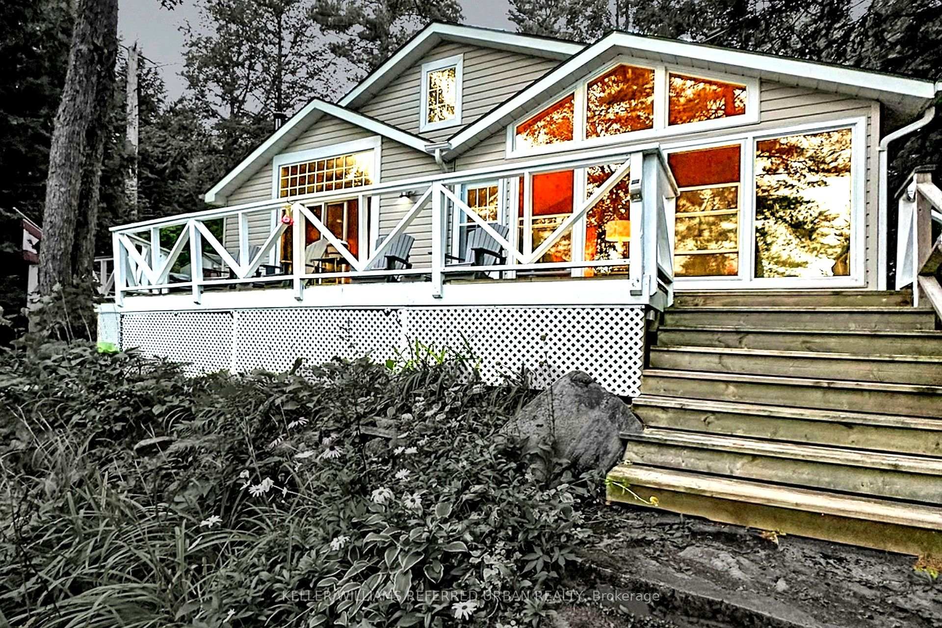 Photo 28 of 1118 Pine Lake Shores, Bracebridge, Oakley — HOMEH