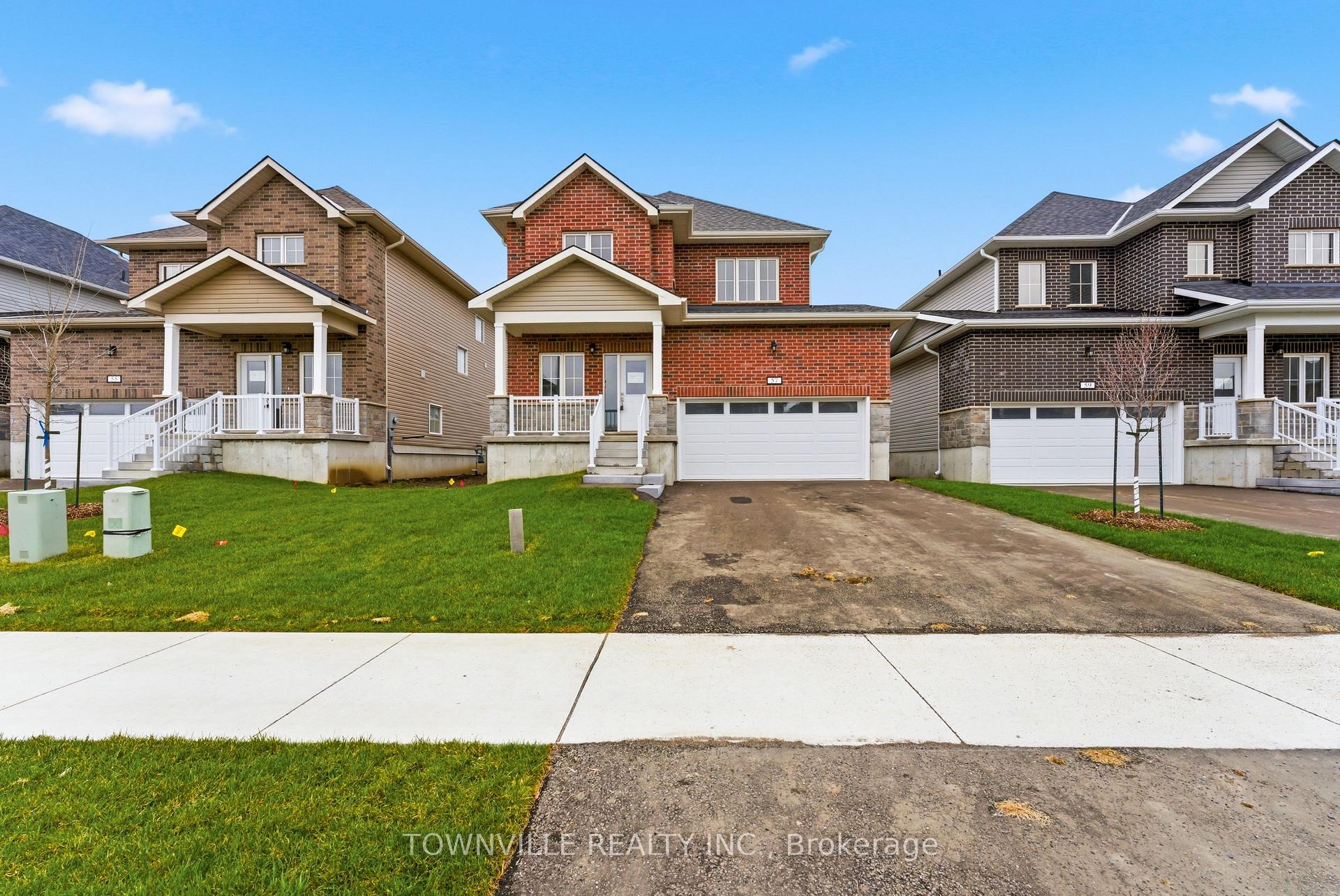 Photo of 57 Bradden Crescent